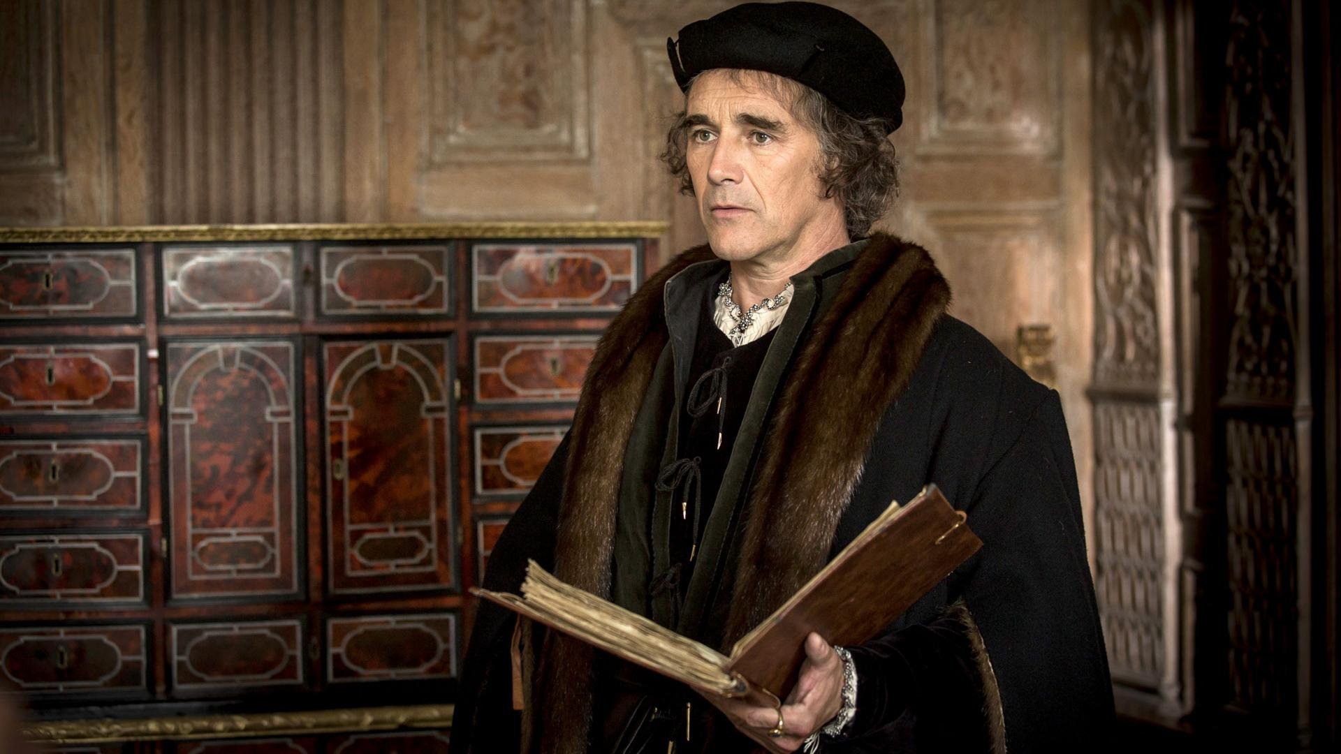 Wolf Hall