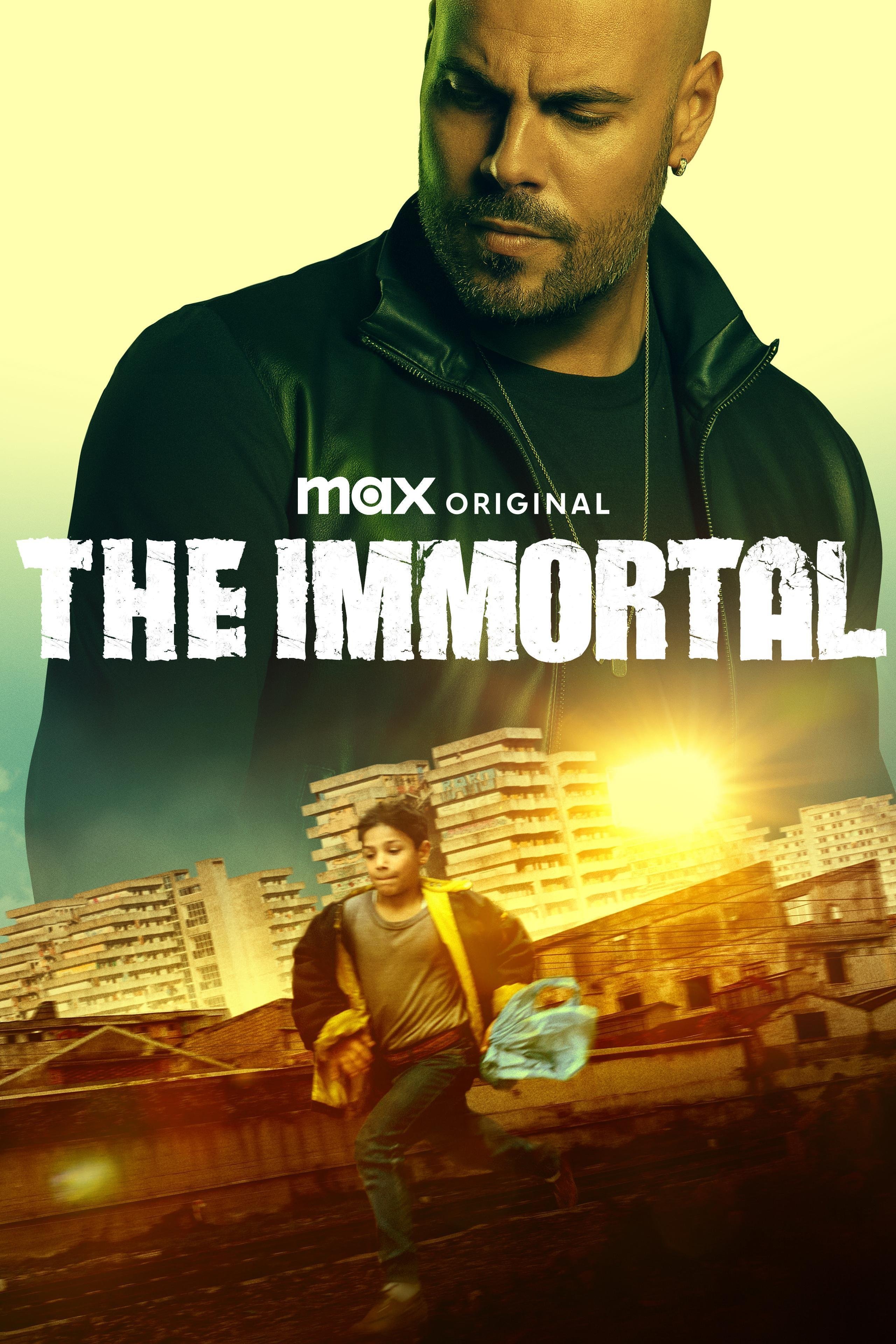 The Immortal