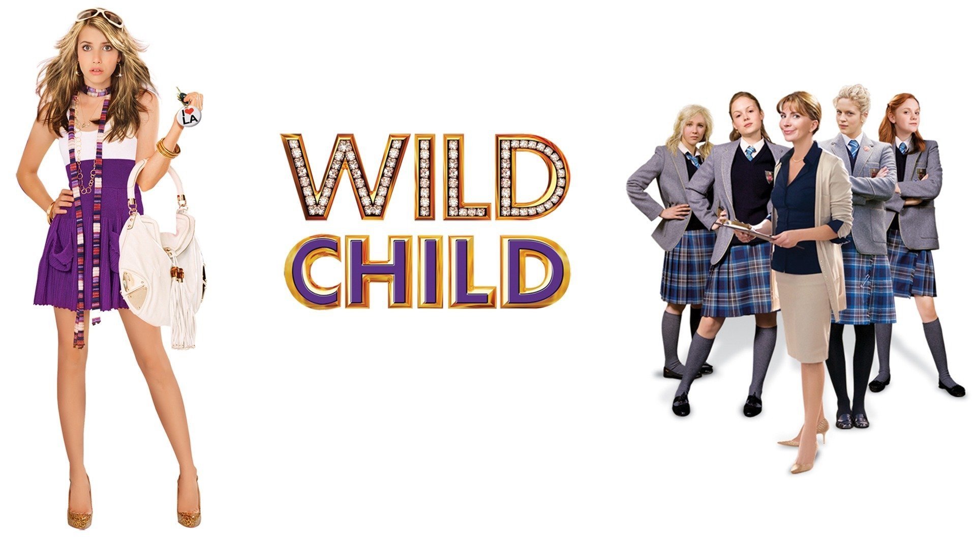 Wild Child