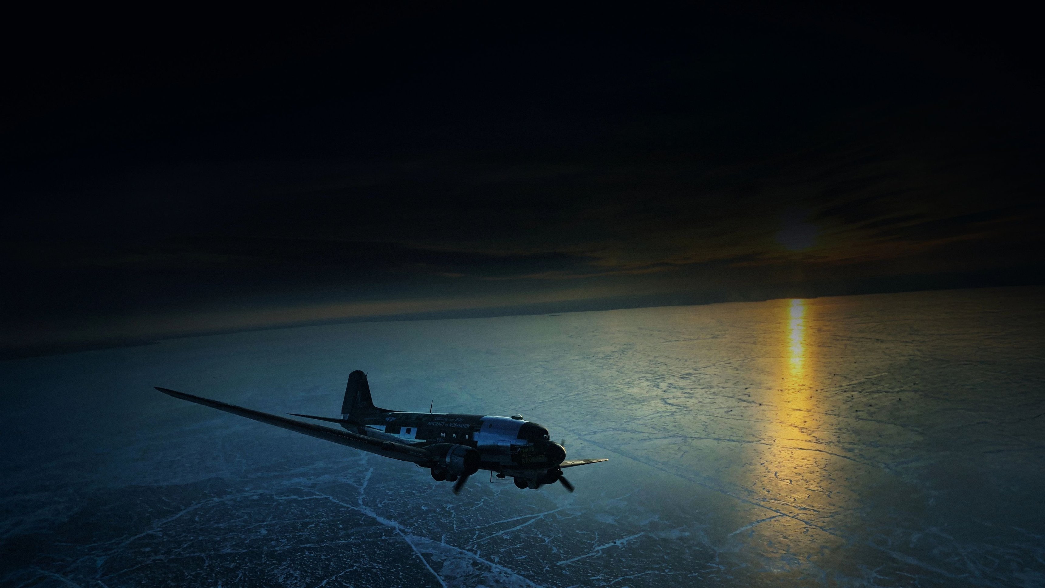 Resurrecting a Legend