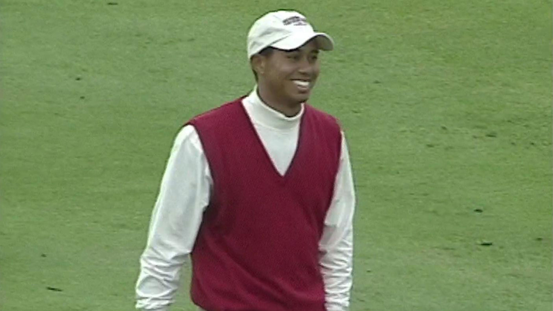 2. Ryder Cup 2002