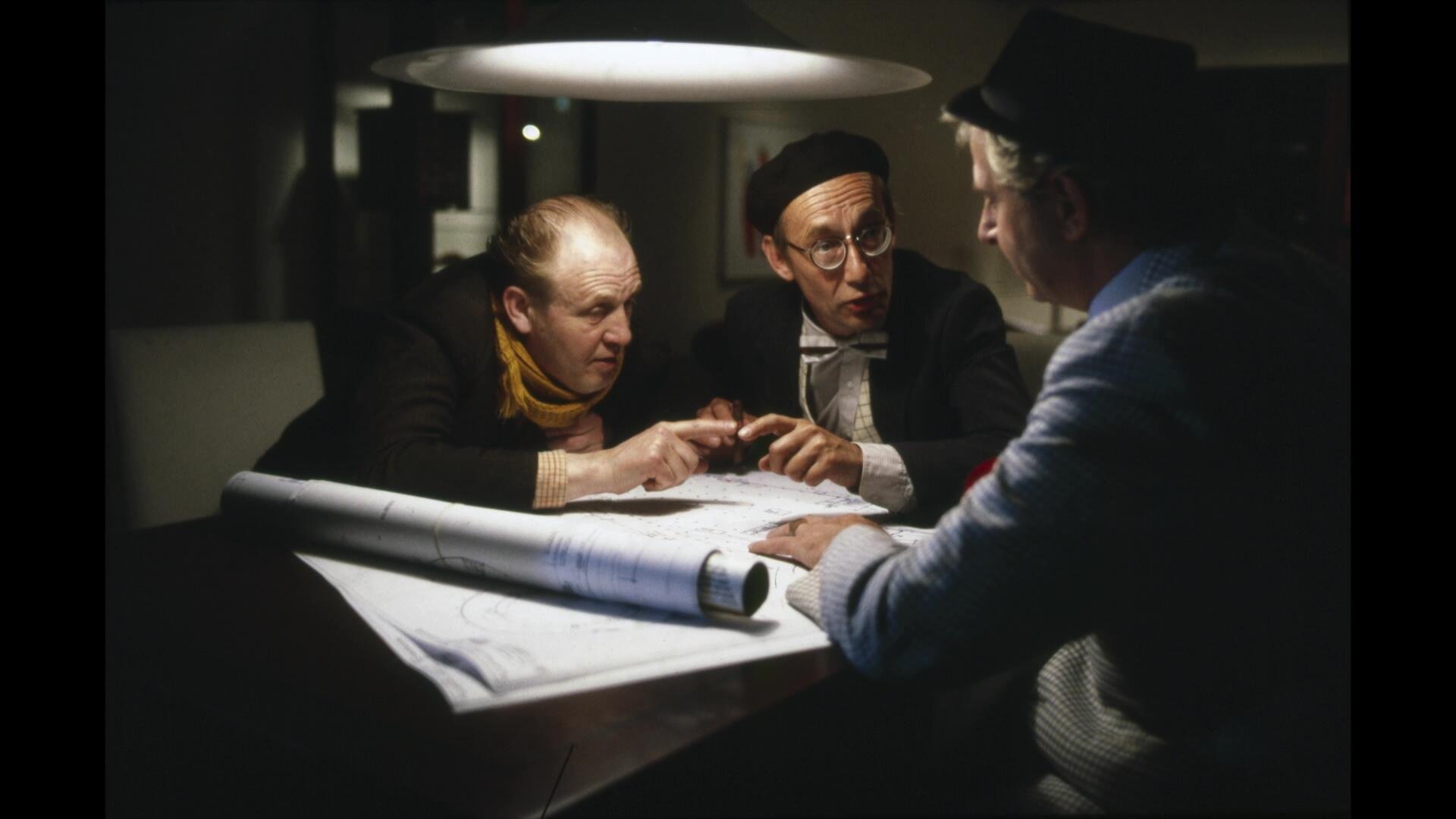 Lysande Jönssonligan - 40 år