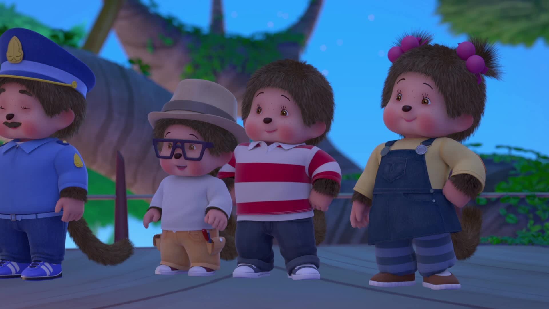 13. Episode 13