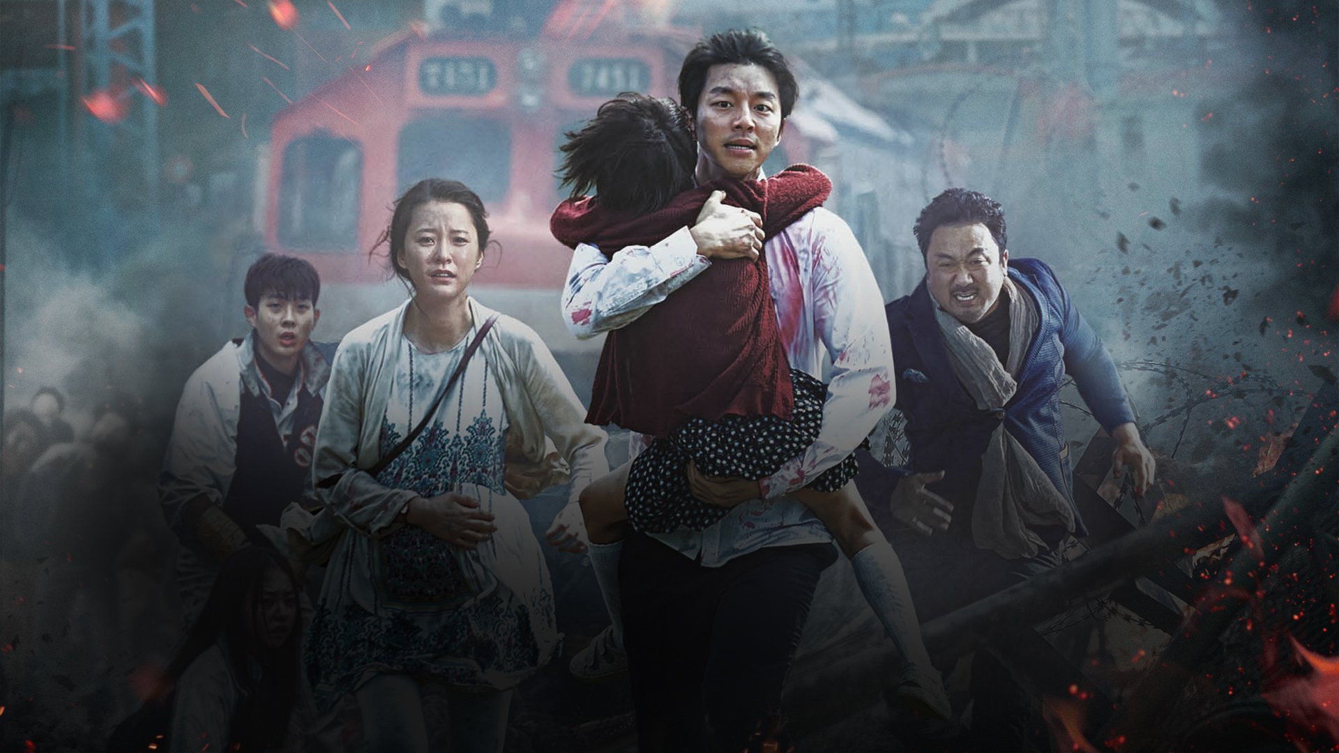 Train to Busan