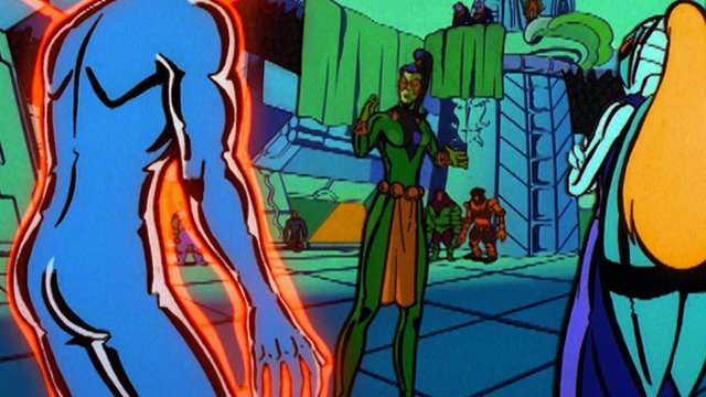 10. Radical Justice