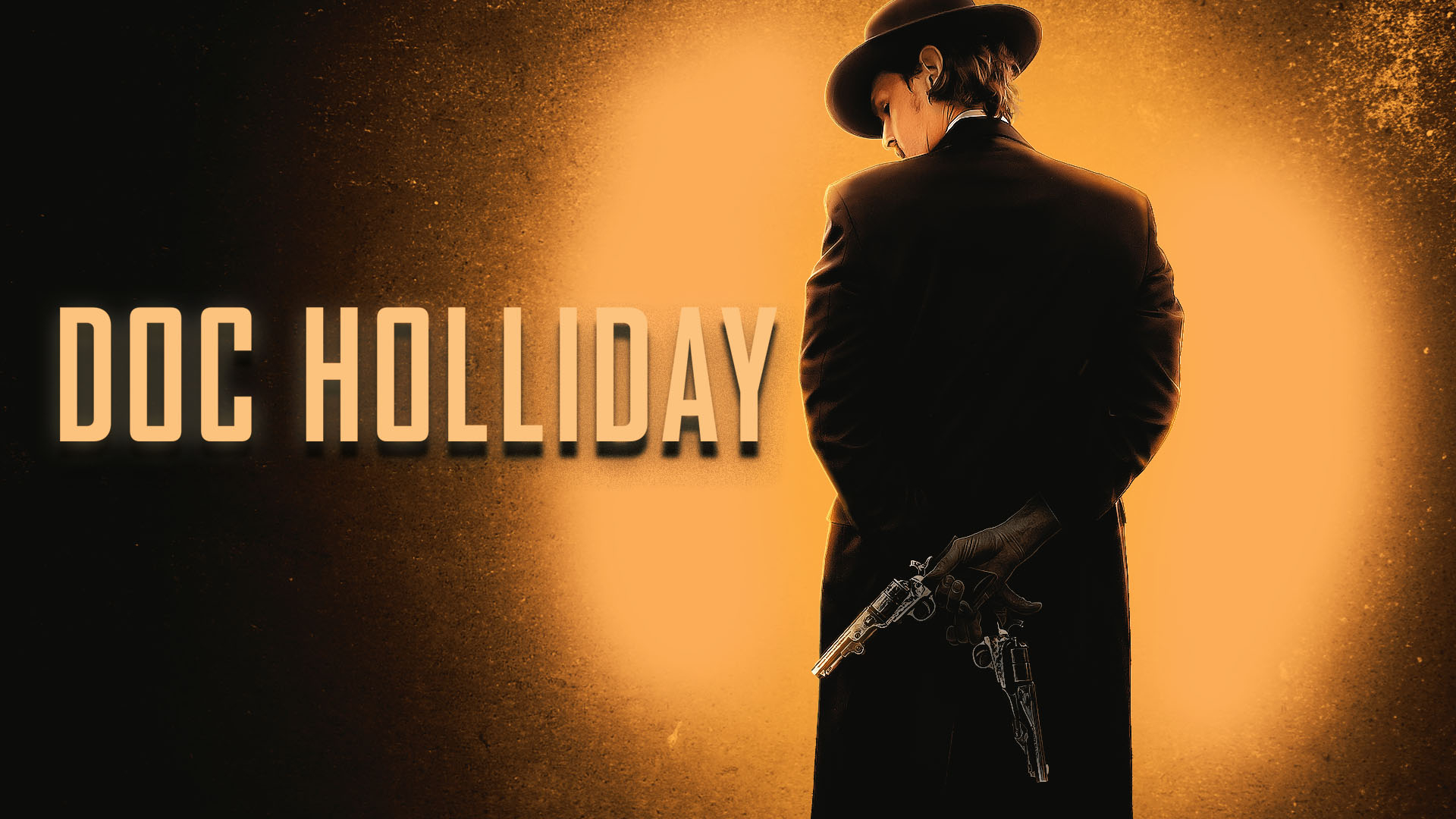 Doc Holliday