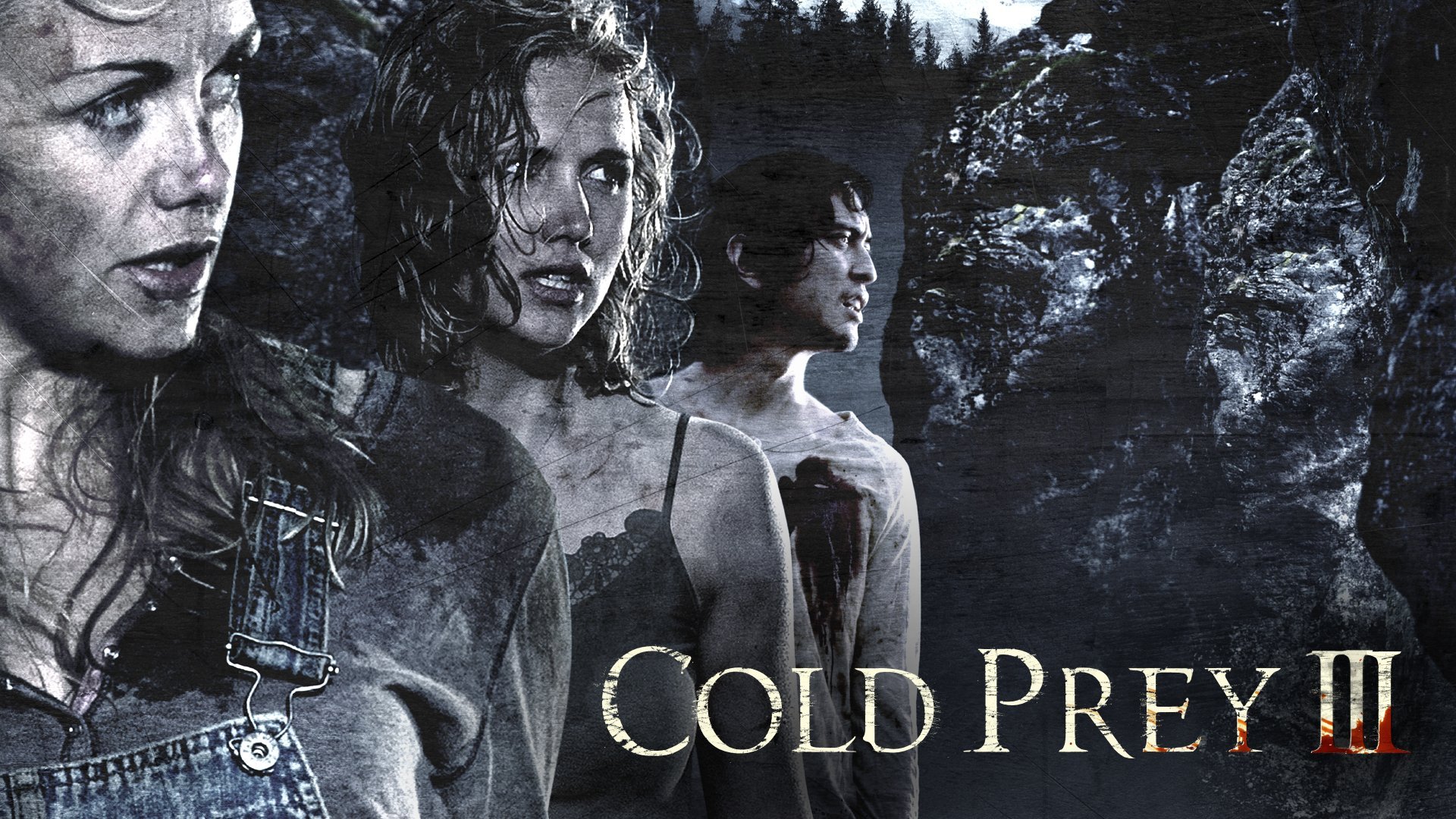 Cold Prey 3