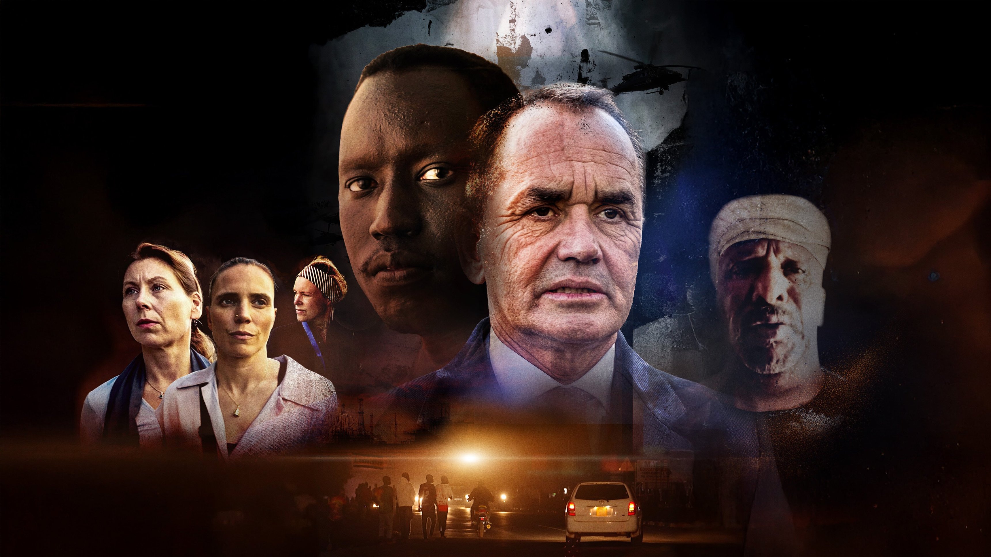 Lundinfallet - Tysta alla vittnen