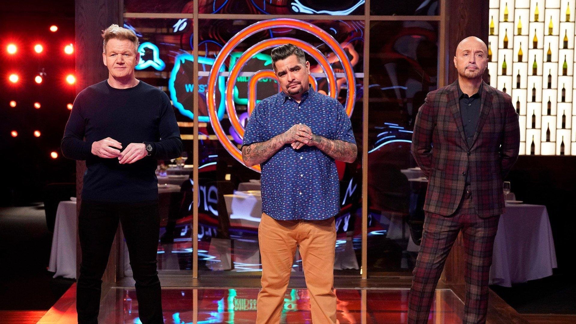 11. Masterchef USA