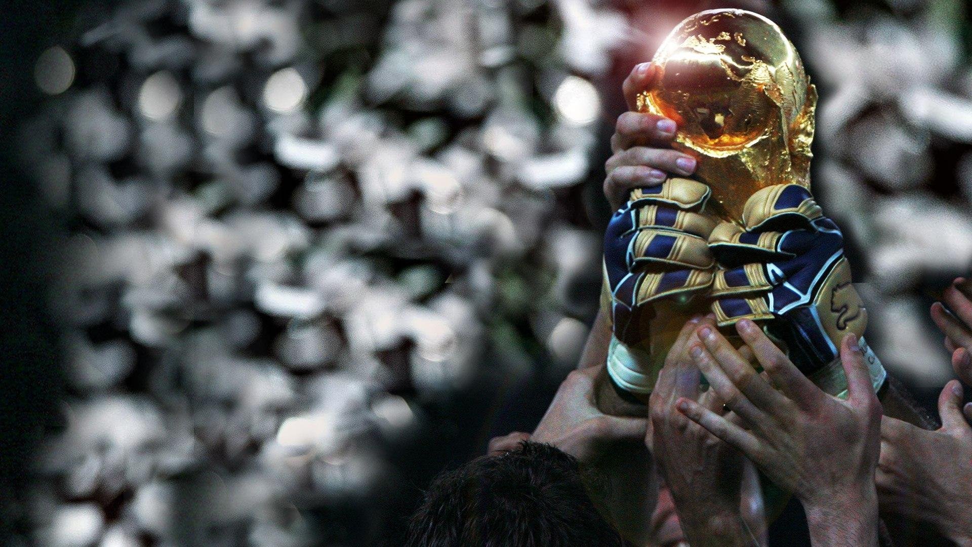 Svarta hästar: Italiens världscuptriumf
