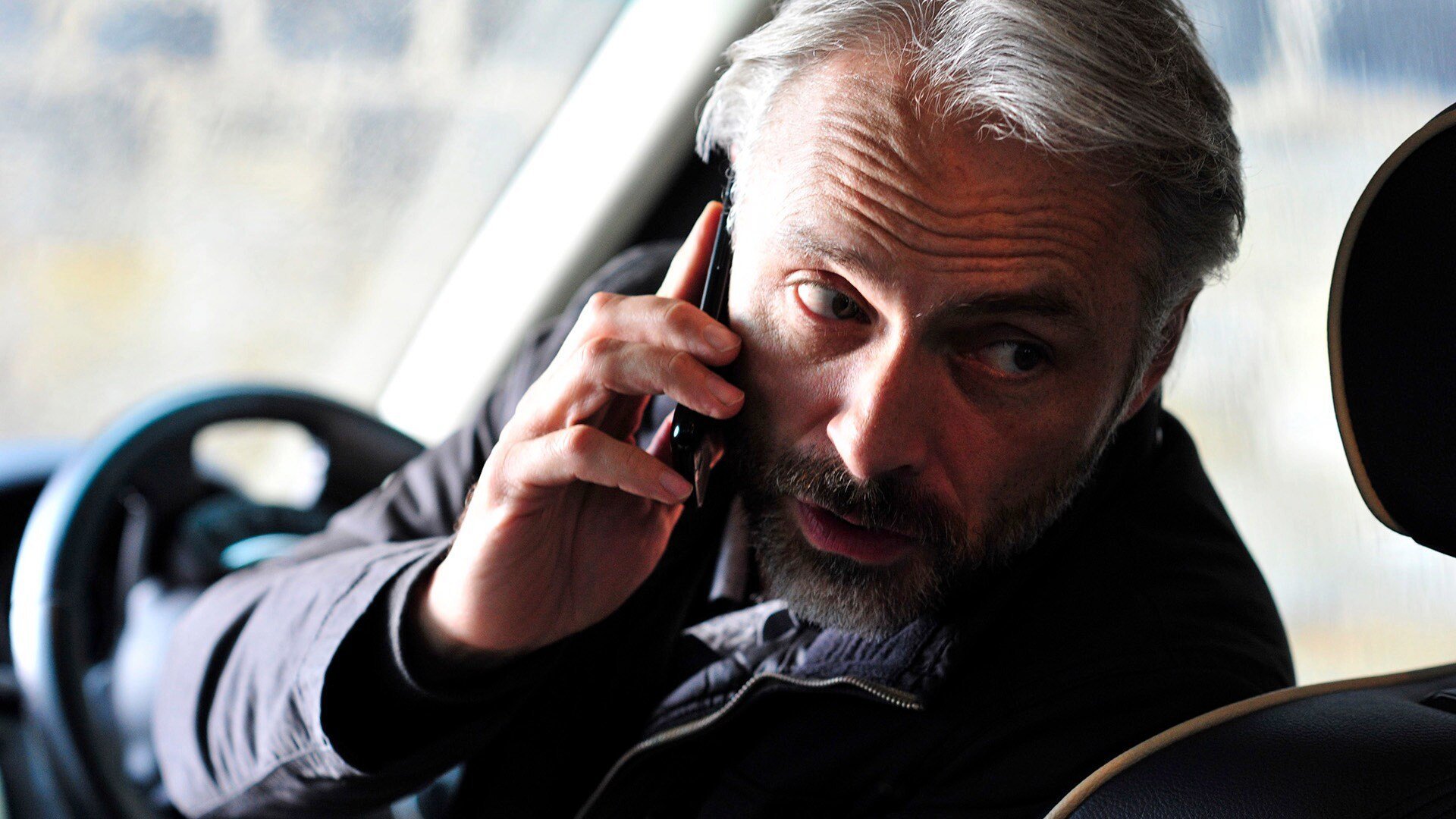 2. Red Bones: Part Two