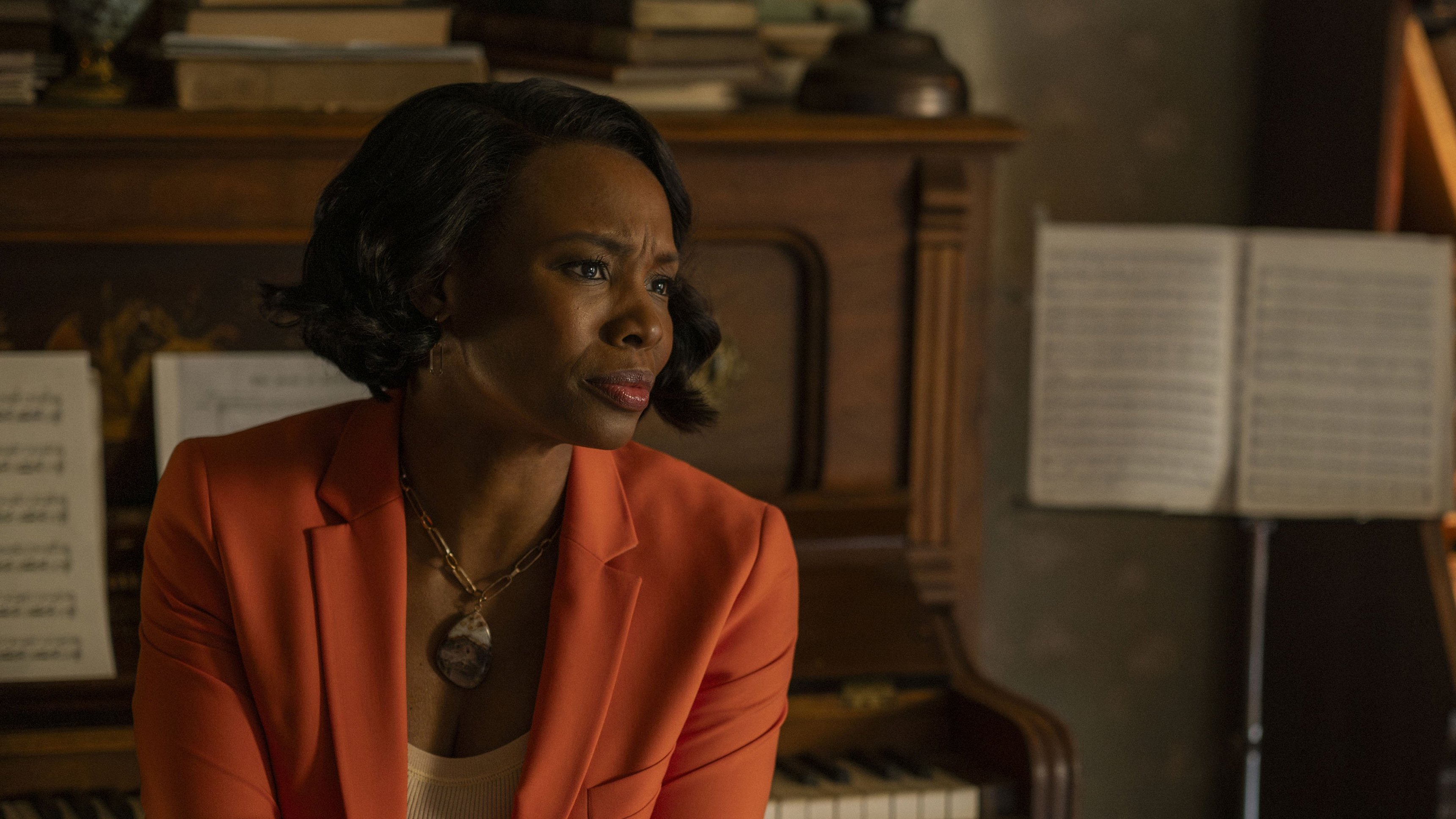 6. The girl who cried pregnant