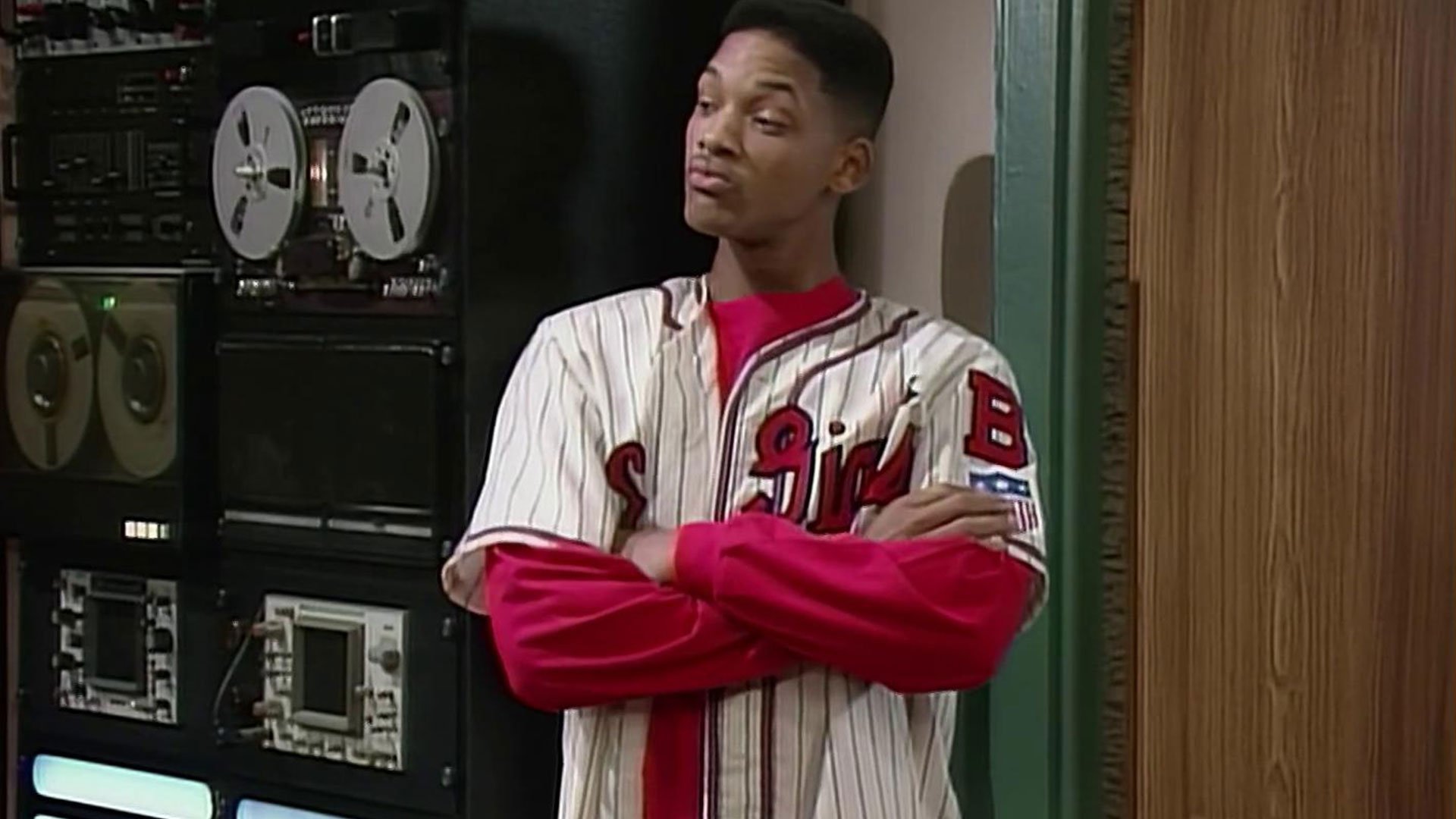 13. 'Twas the Night Before Christening