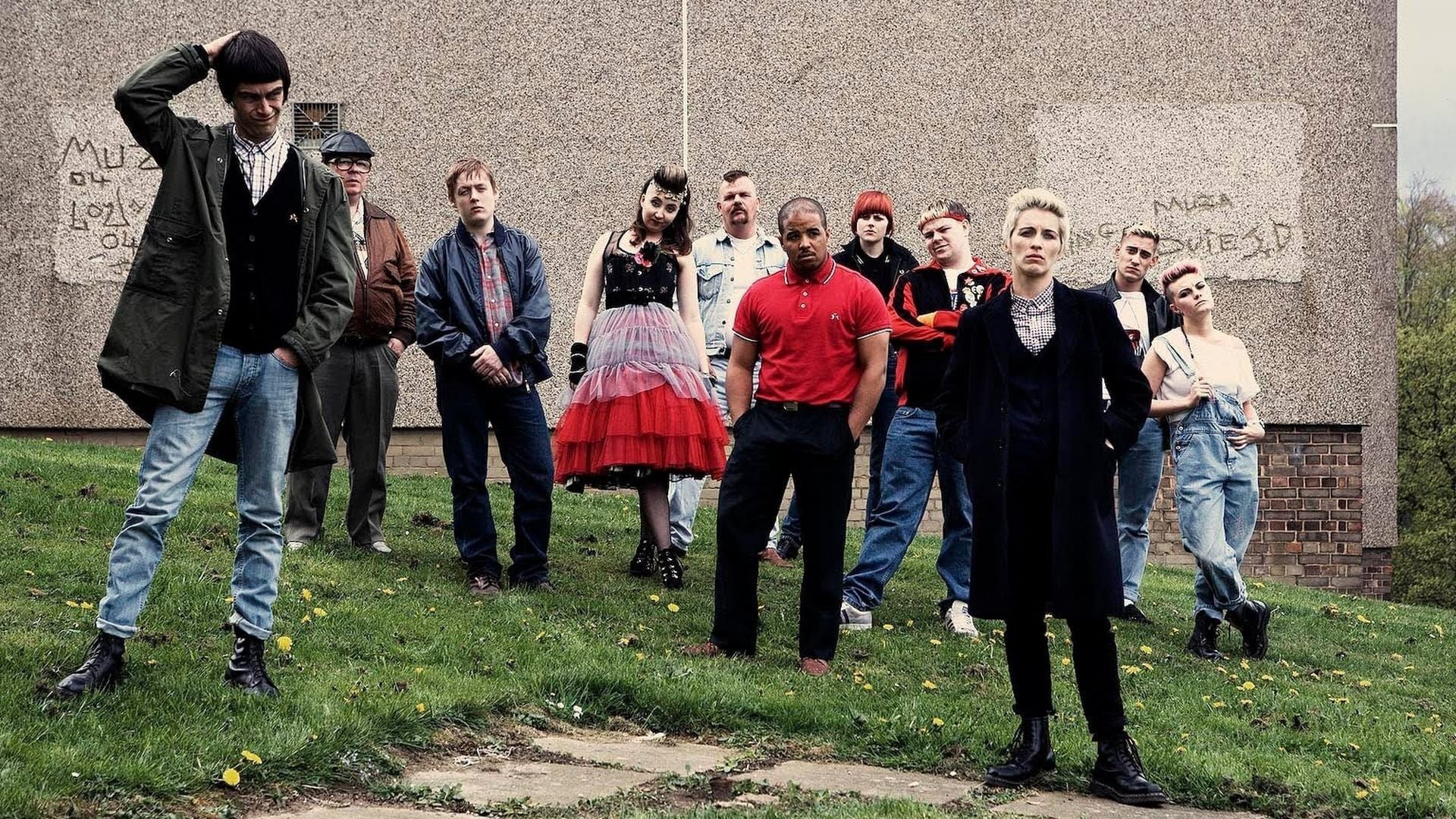 This is England '86