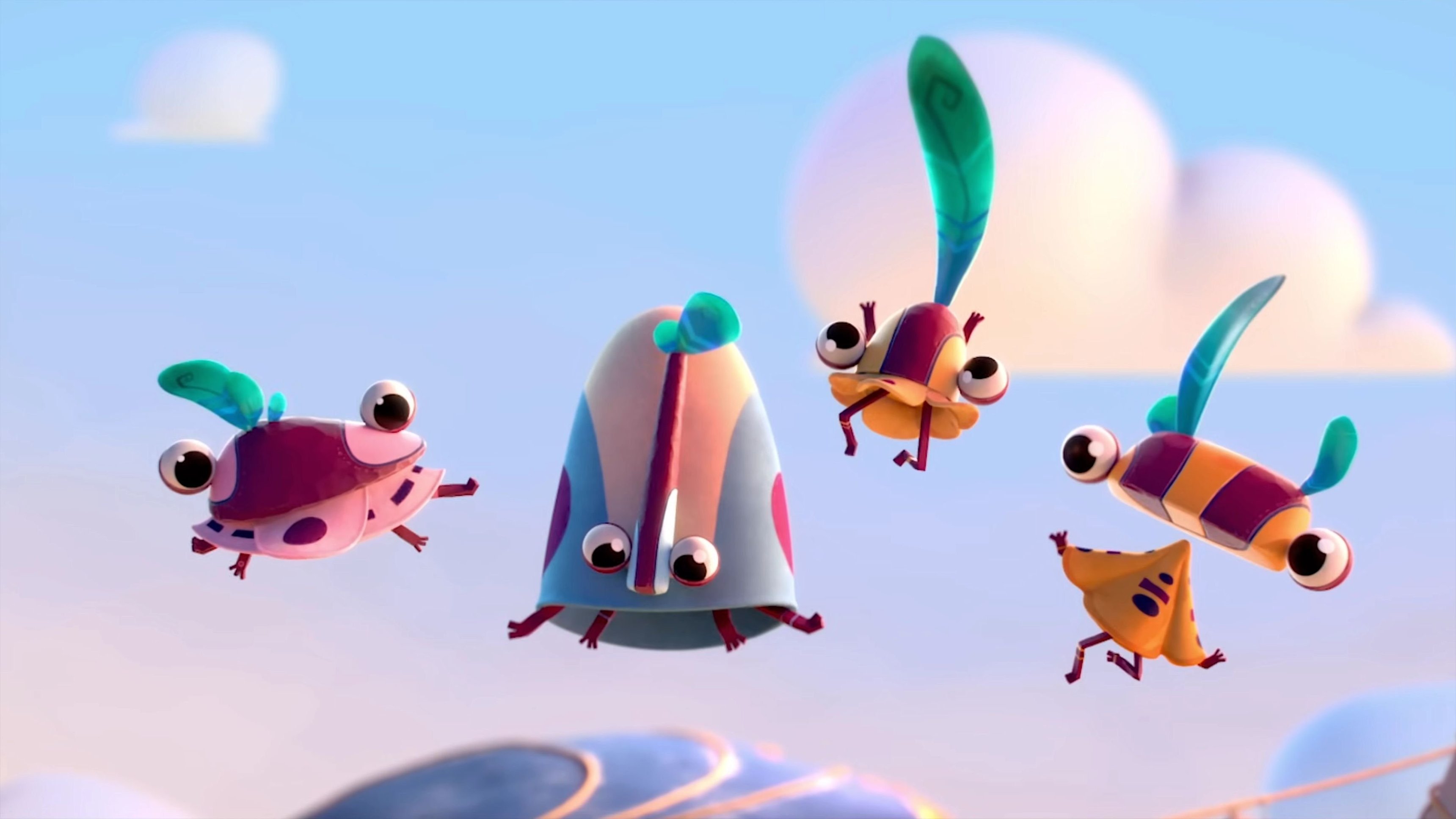 La Source des Montagnes