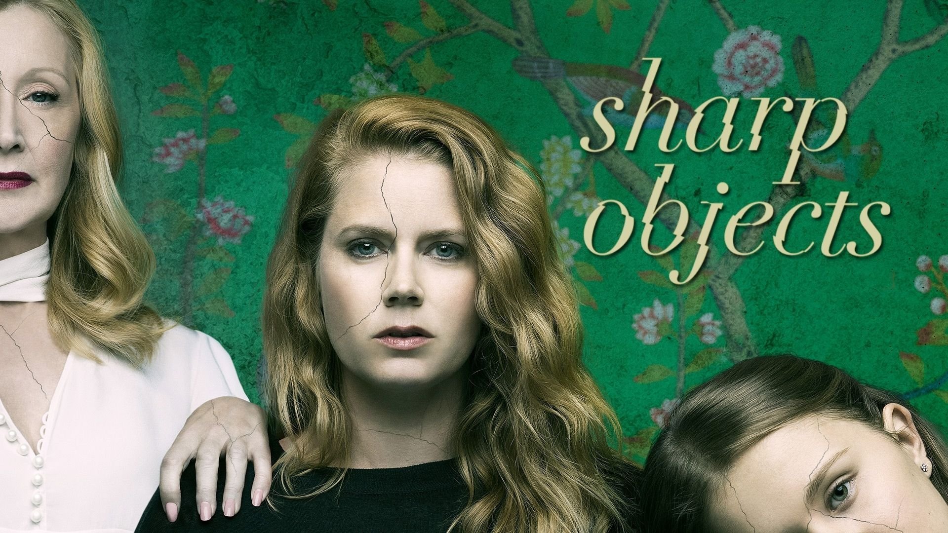 Sharp Objects