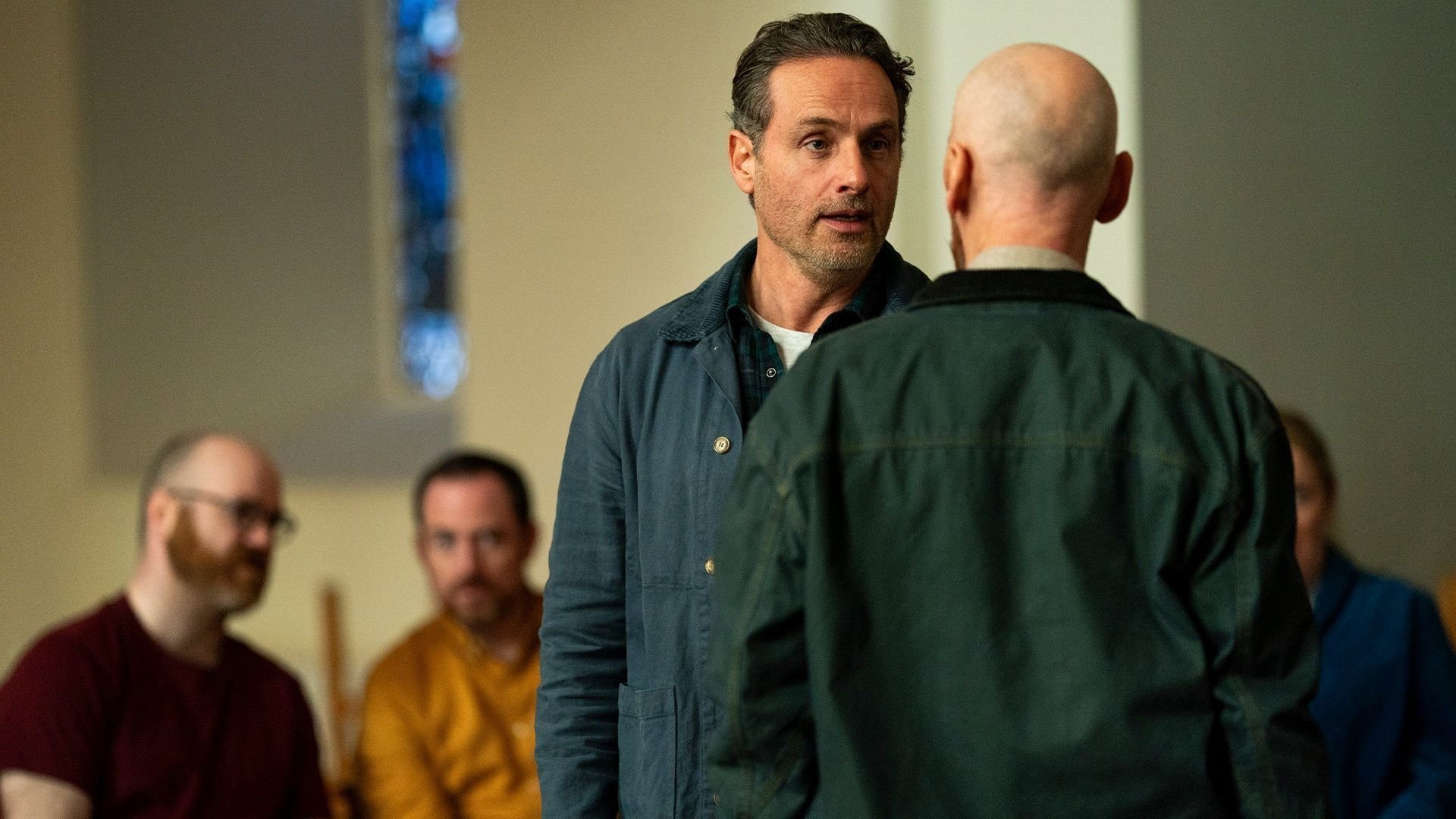 5. Episode 5