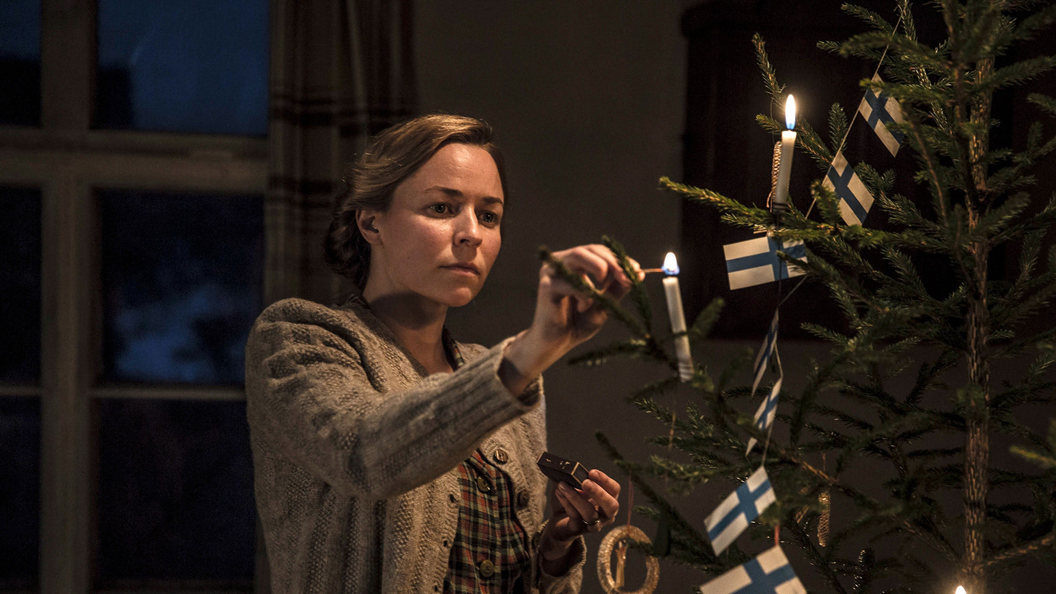4. En vanlig sorgfri pojke