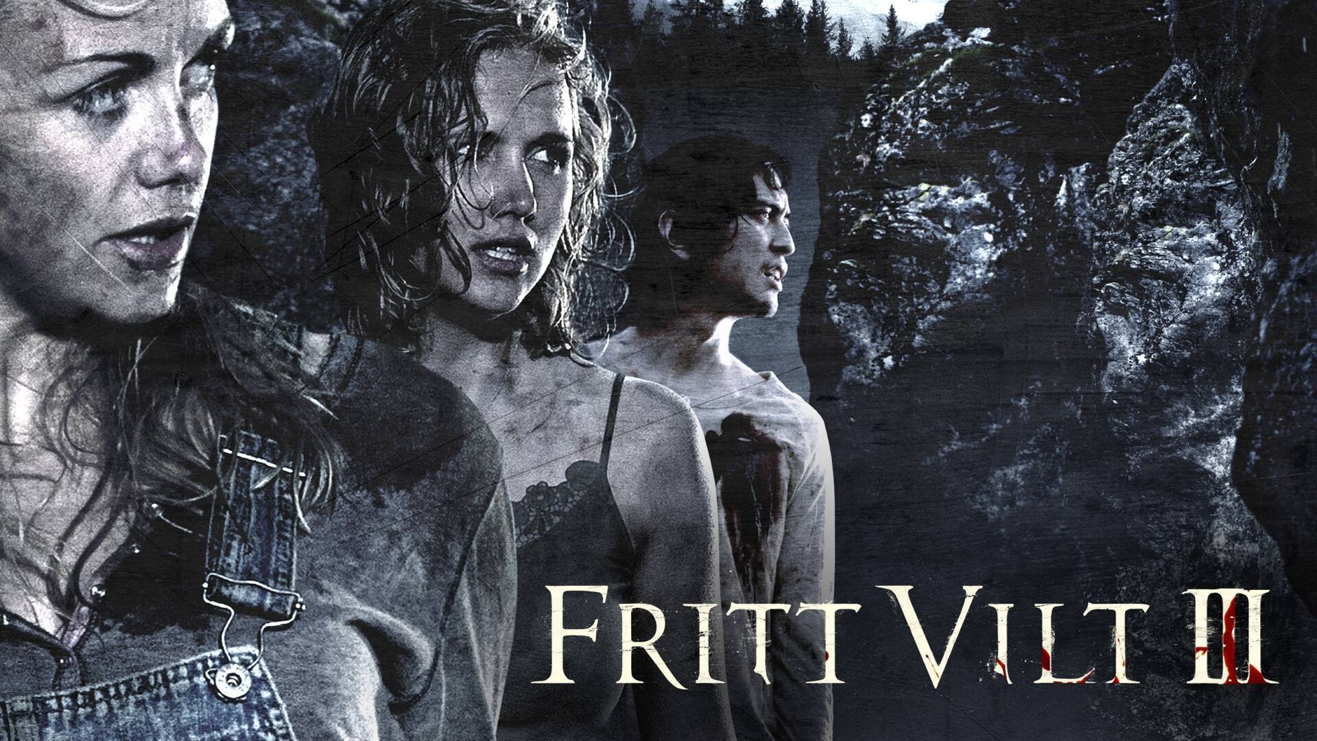 Cold Prey 3