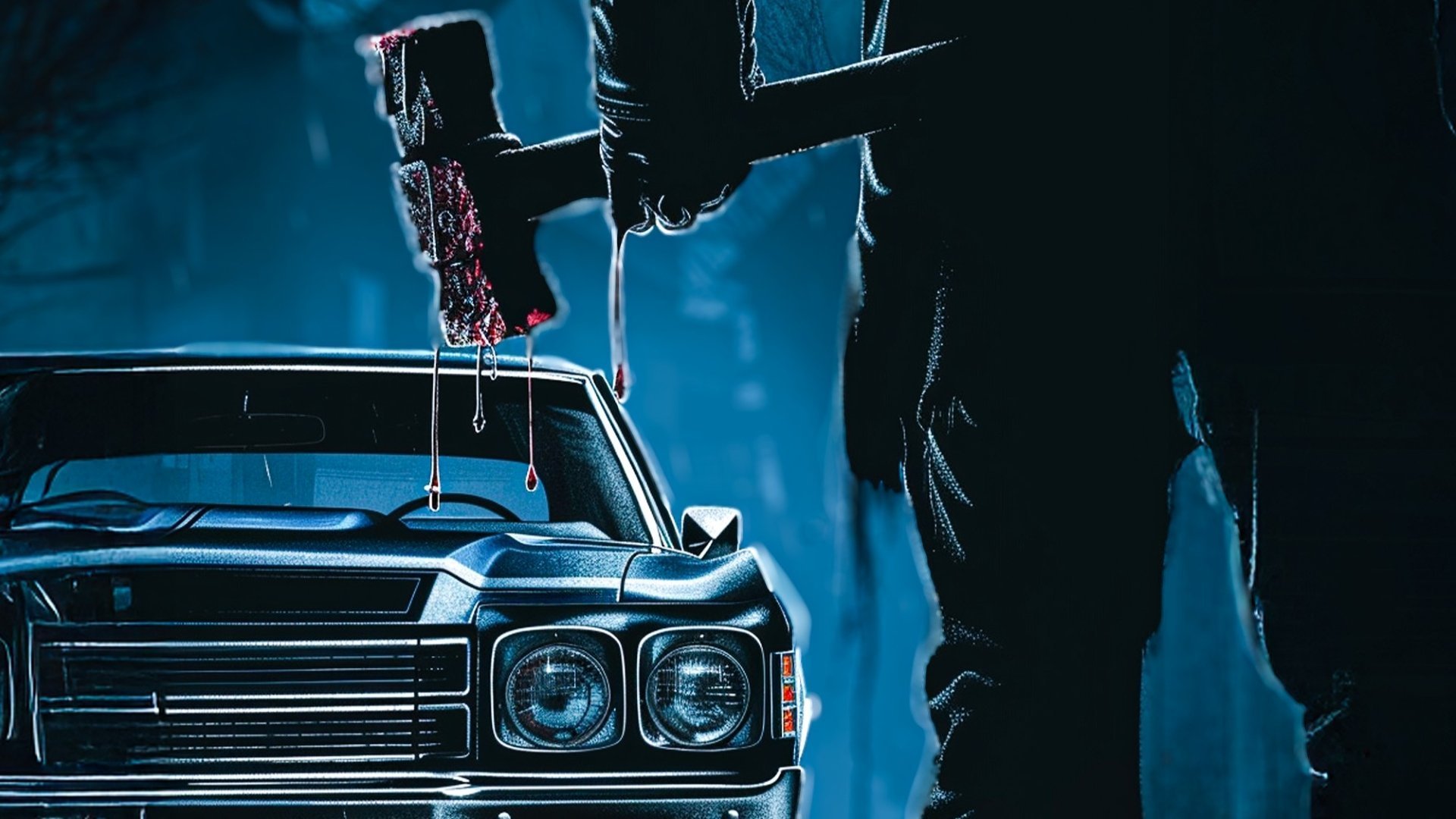 No One Will Hear Your Scream