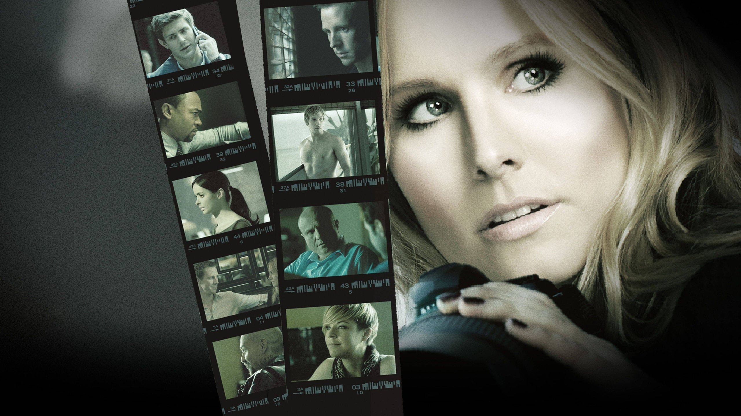 Veronica Mars - The movie
