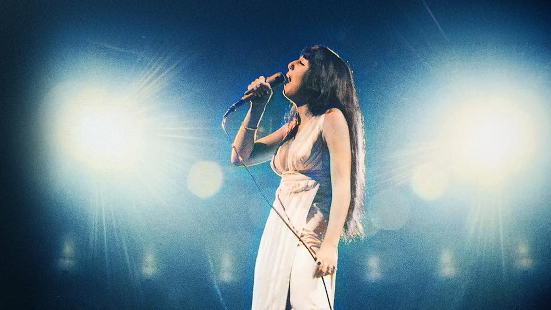 Cher: In Her Own Words