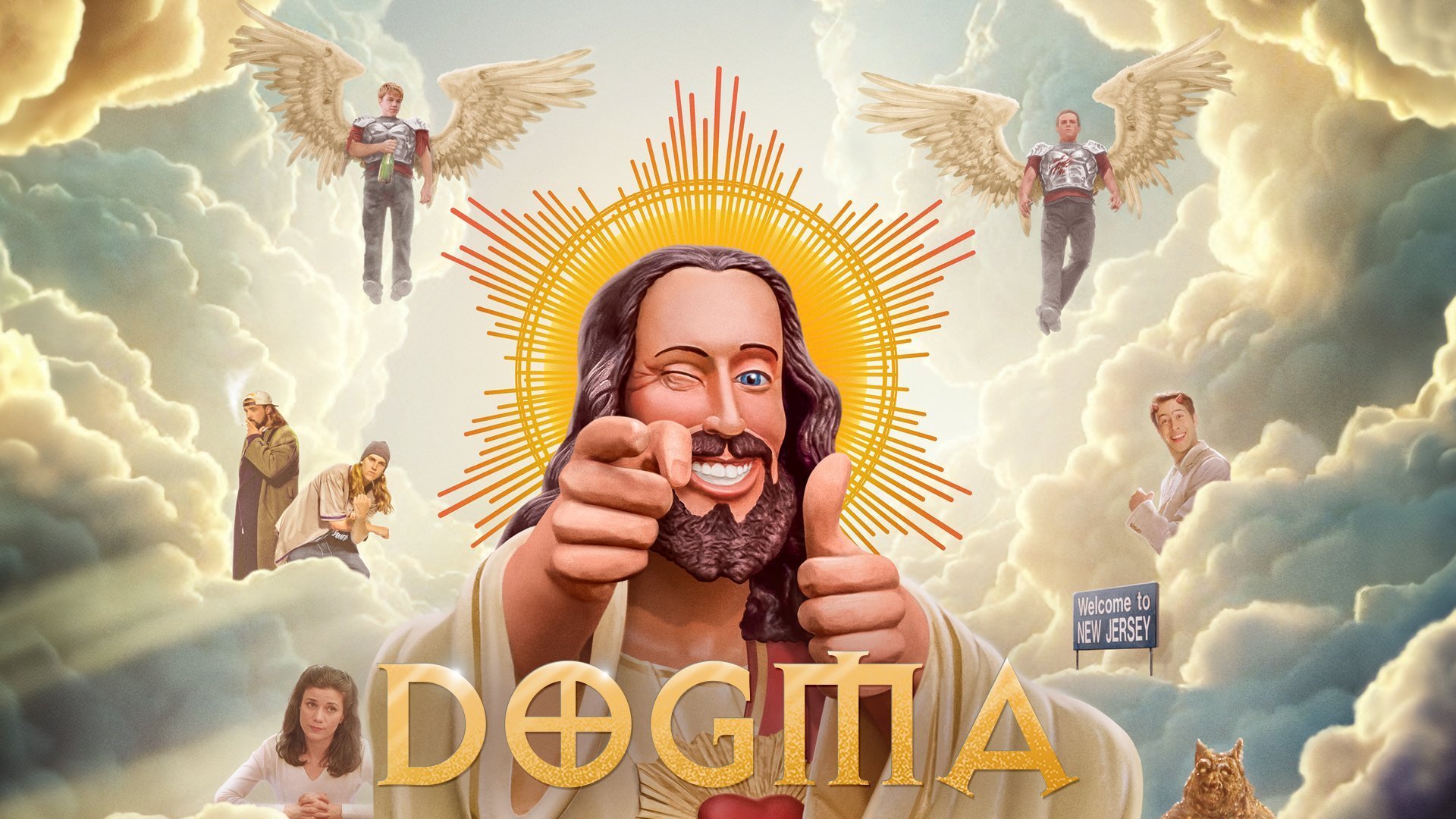 Dogma