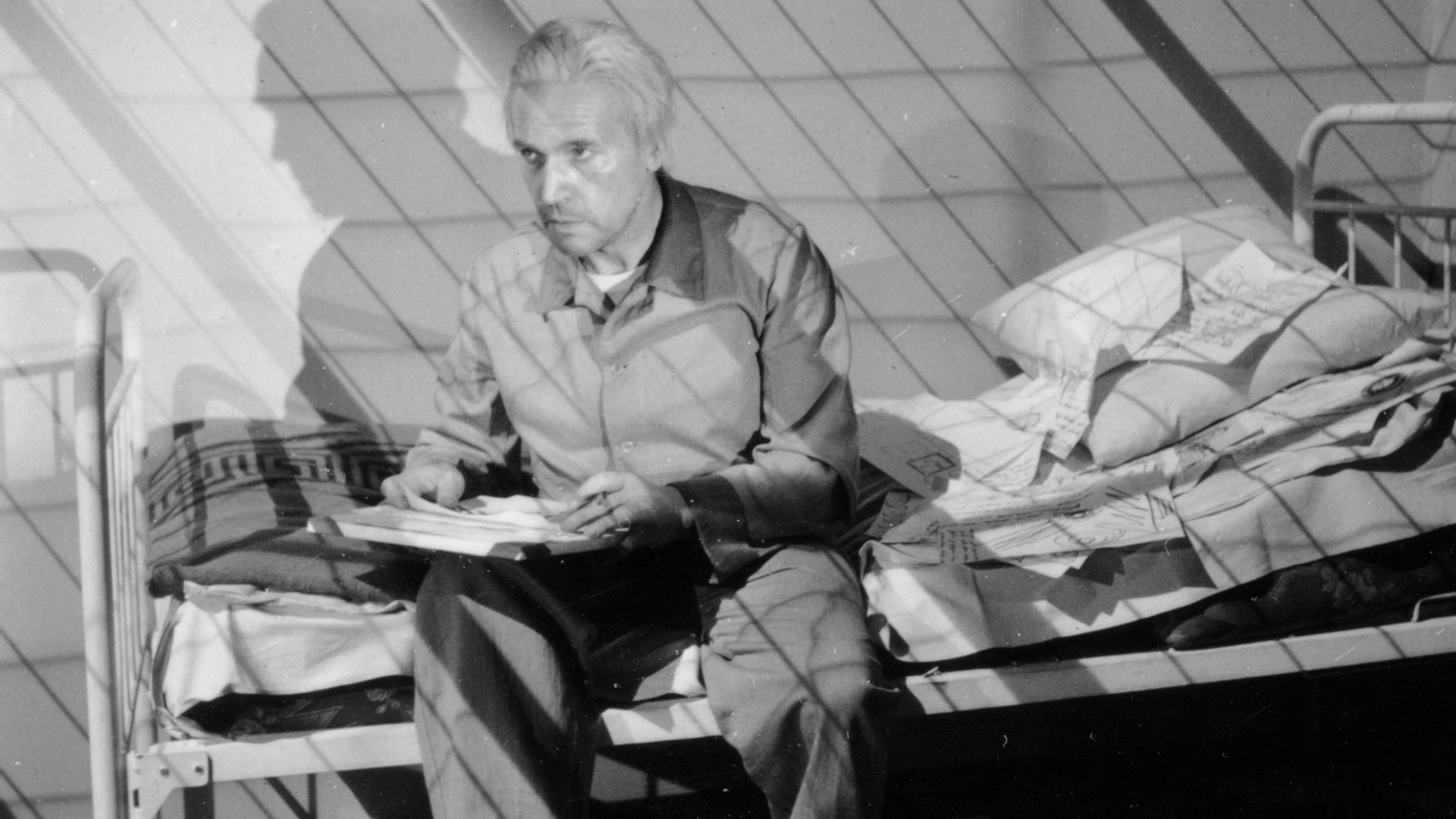 The Testament of Dr. Mabuse