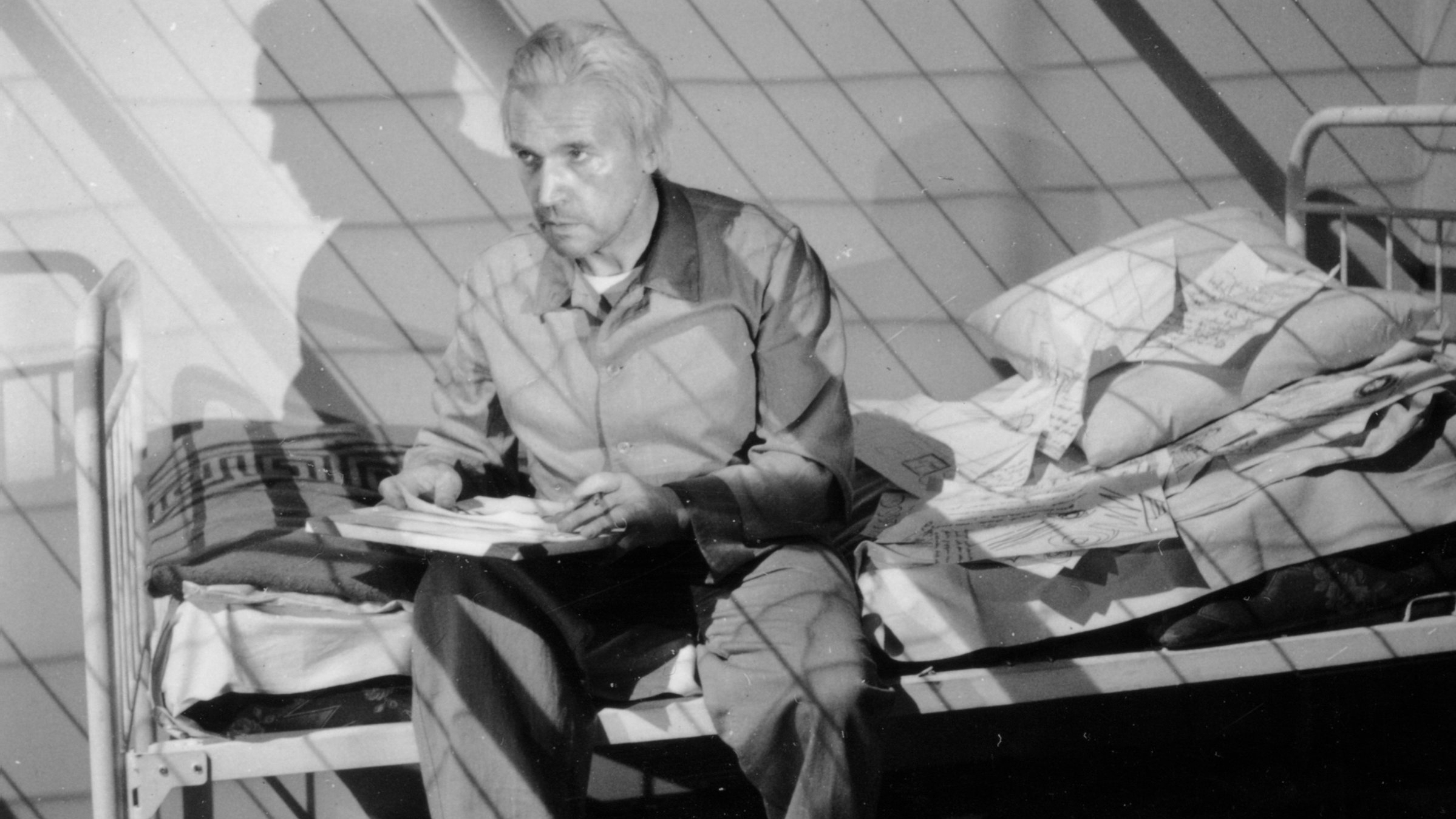 The Testament of Dr. Mabuse