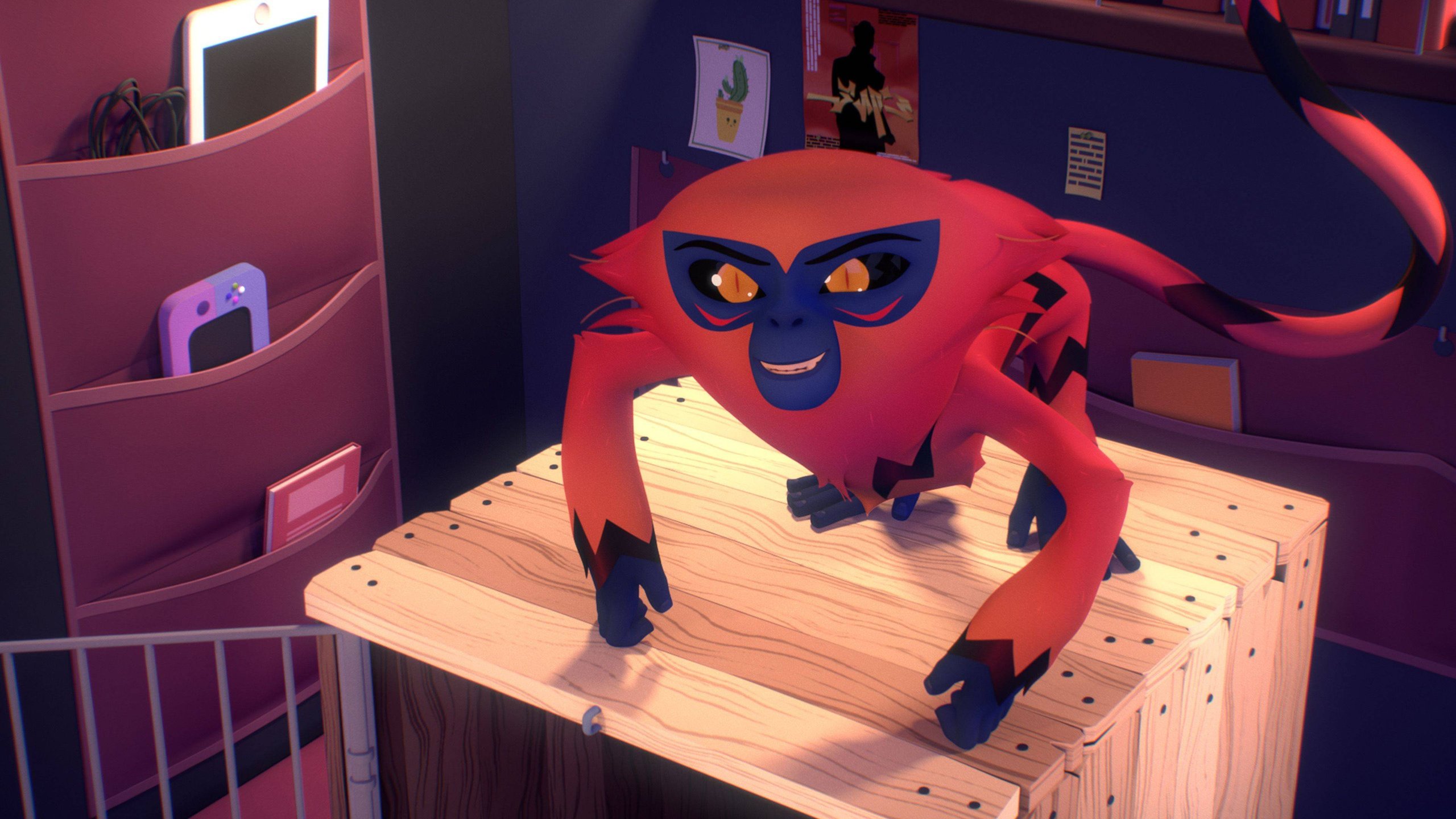 19. Aphjärna