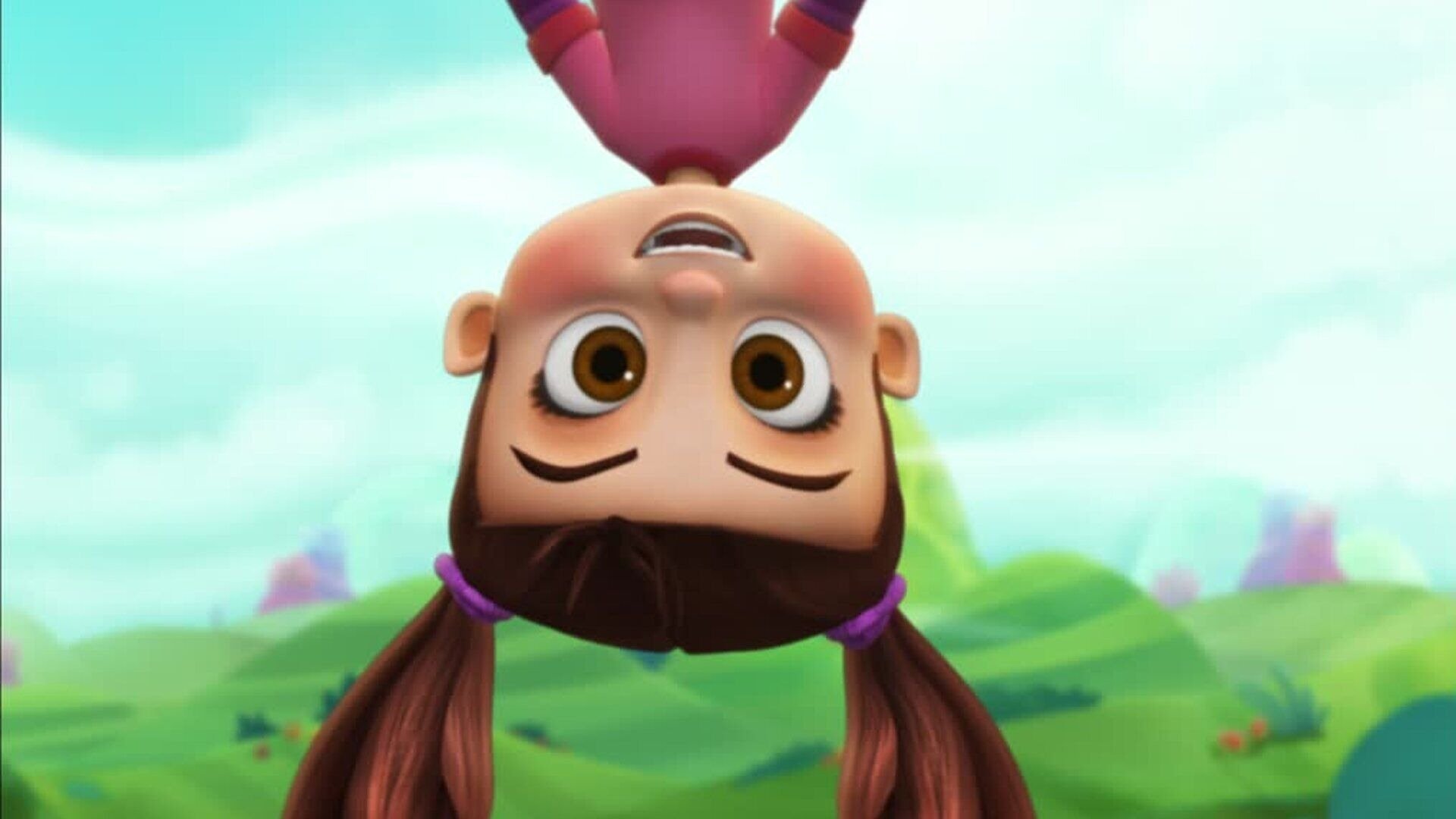 3. Kate and Mim Mim S01 E003