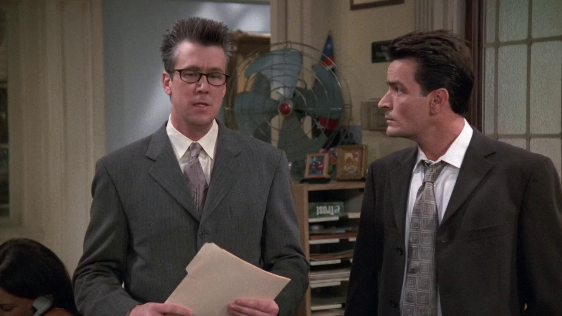 14. In the Company of Dudes