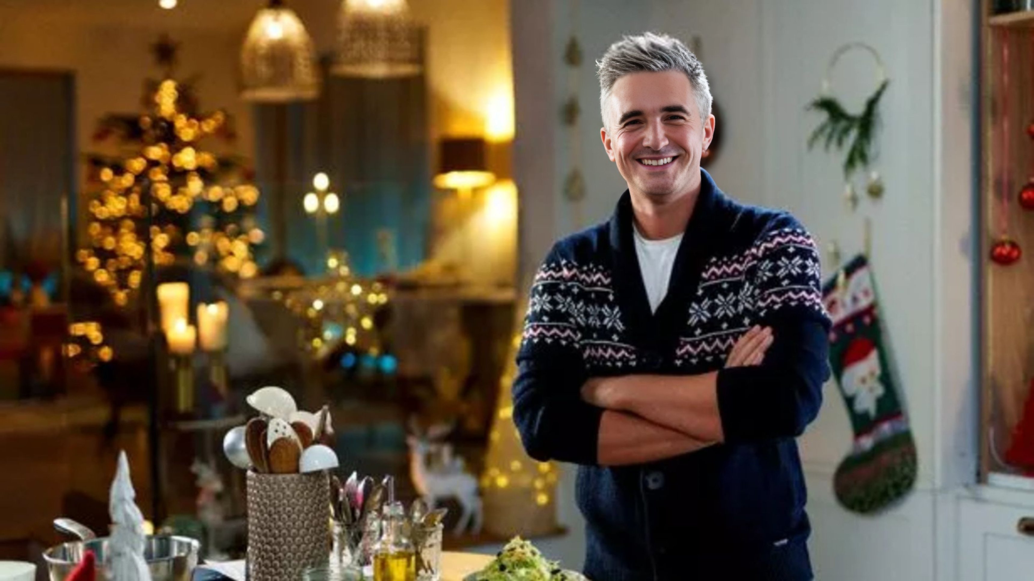 Donal's Christmas