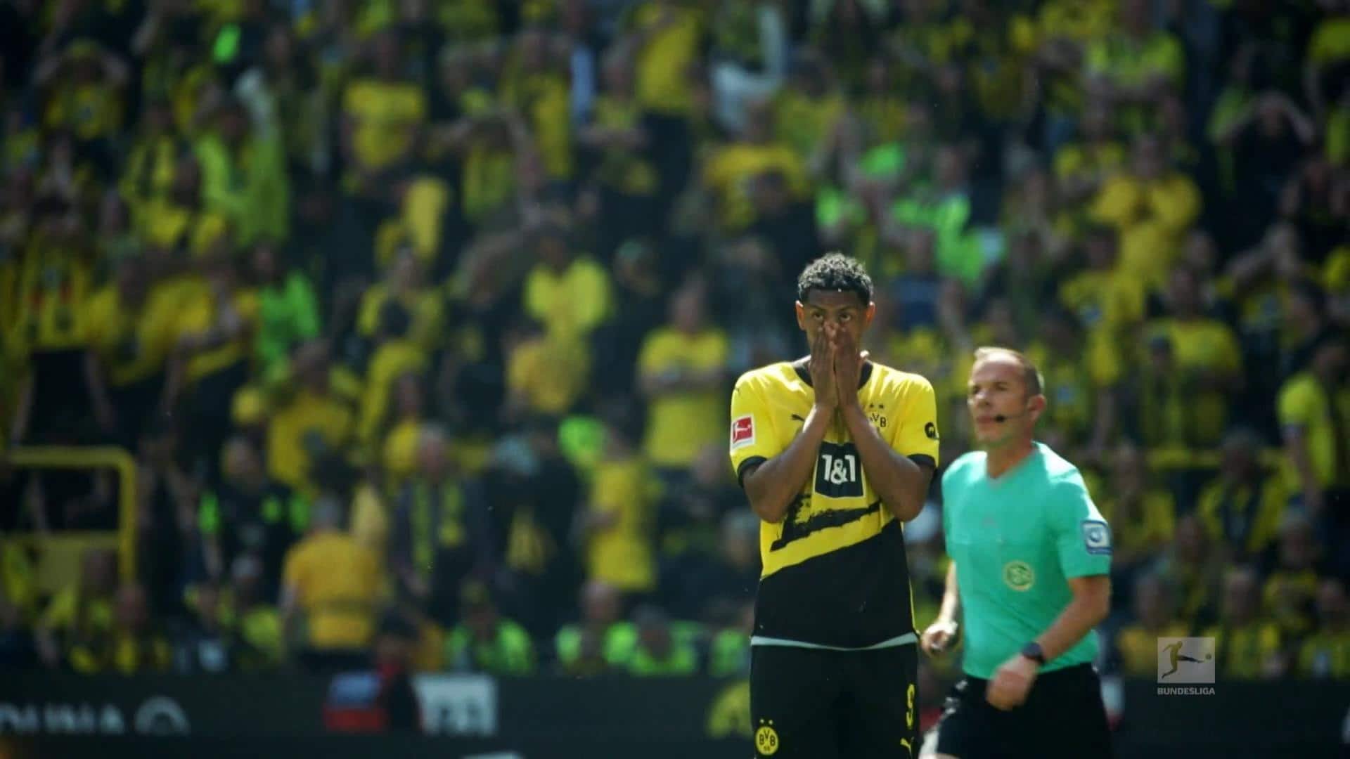 12. Borussia Dortmund