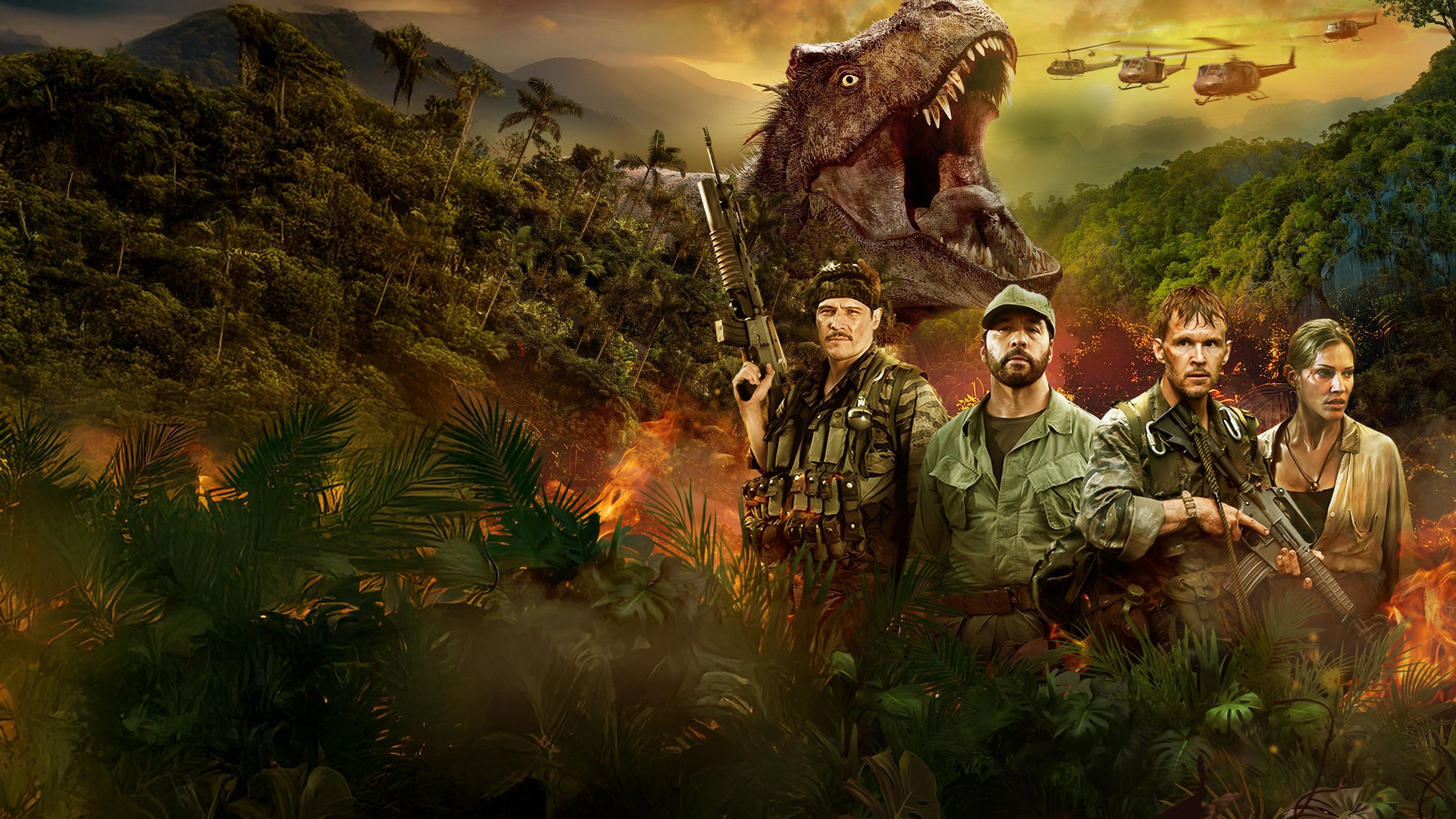 Primitive War