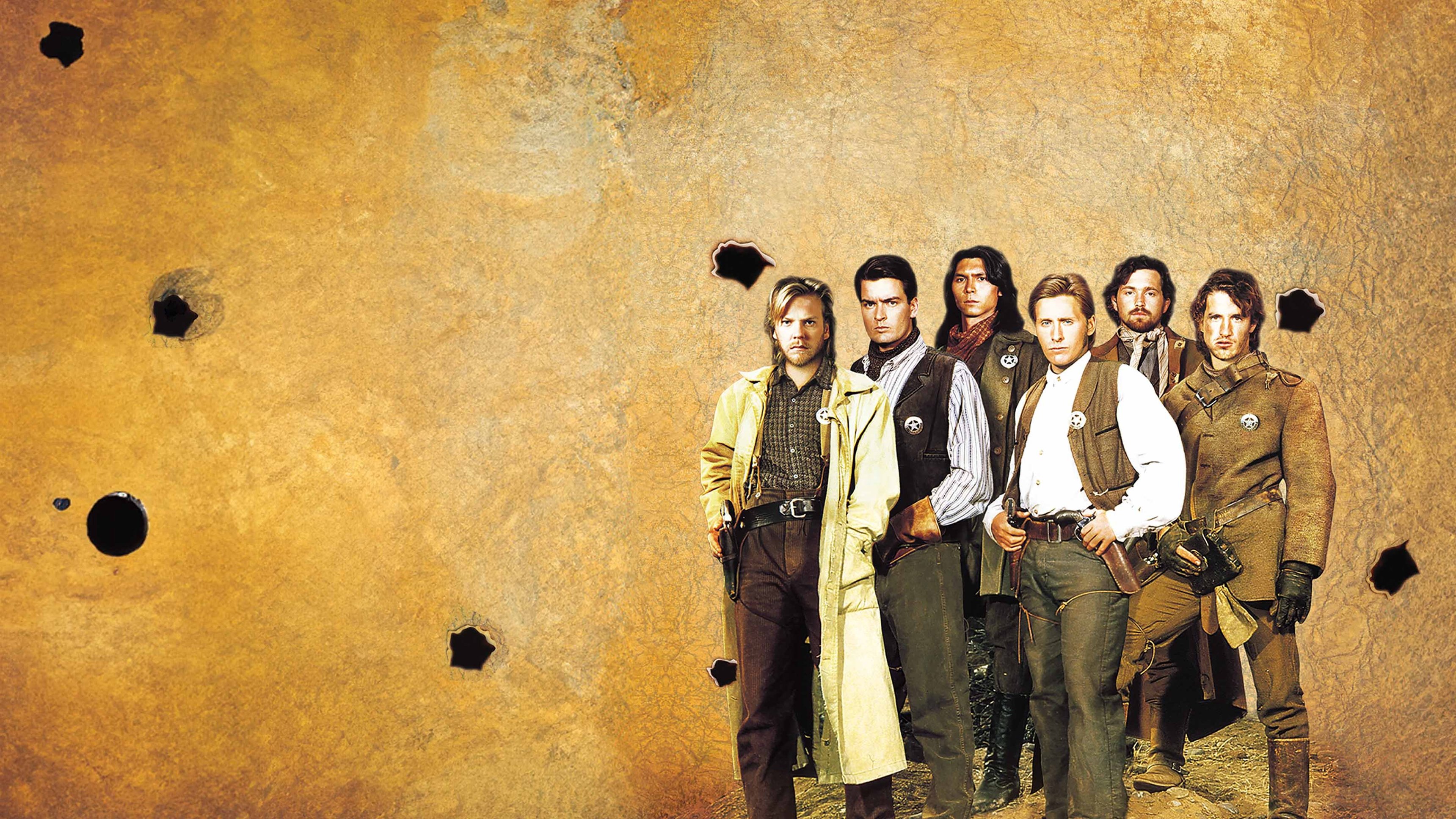 Young Guns