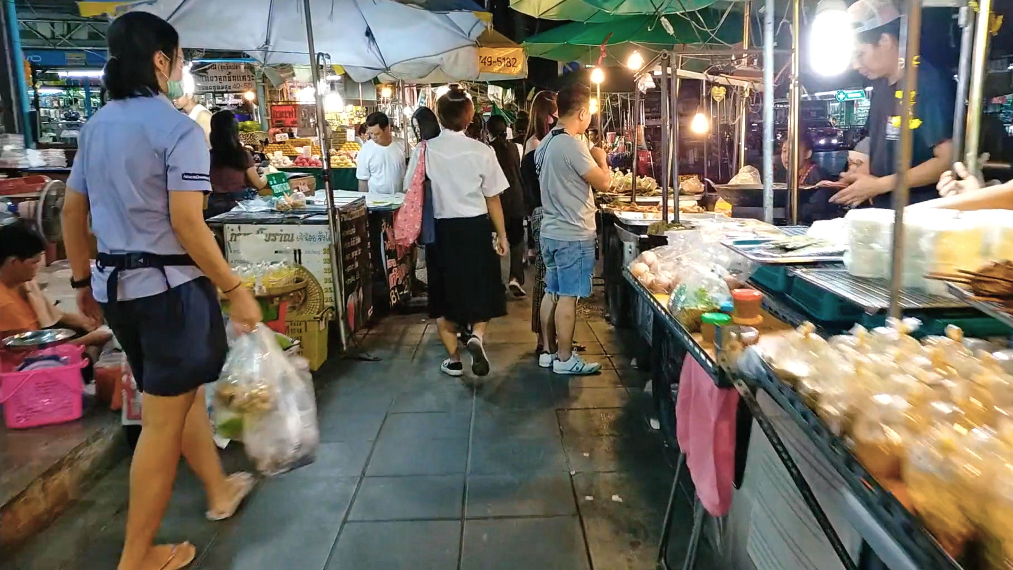 Eveline's Asian Streetfood