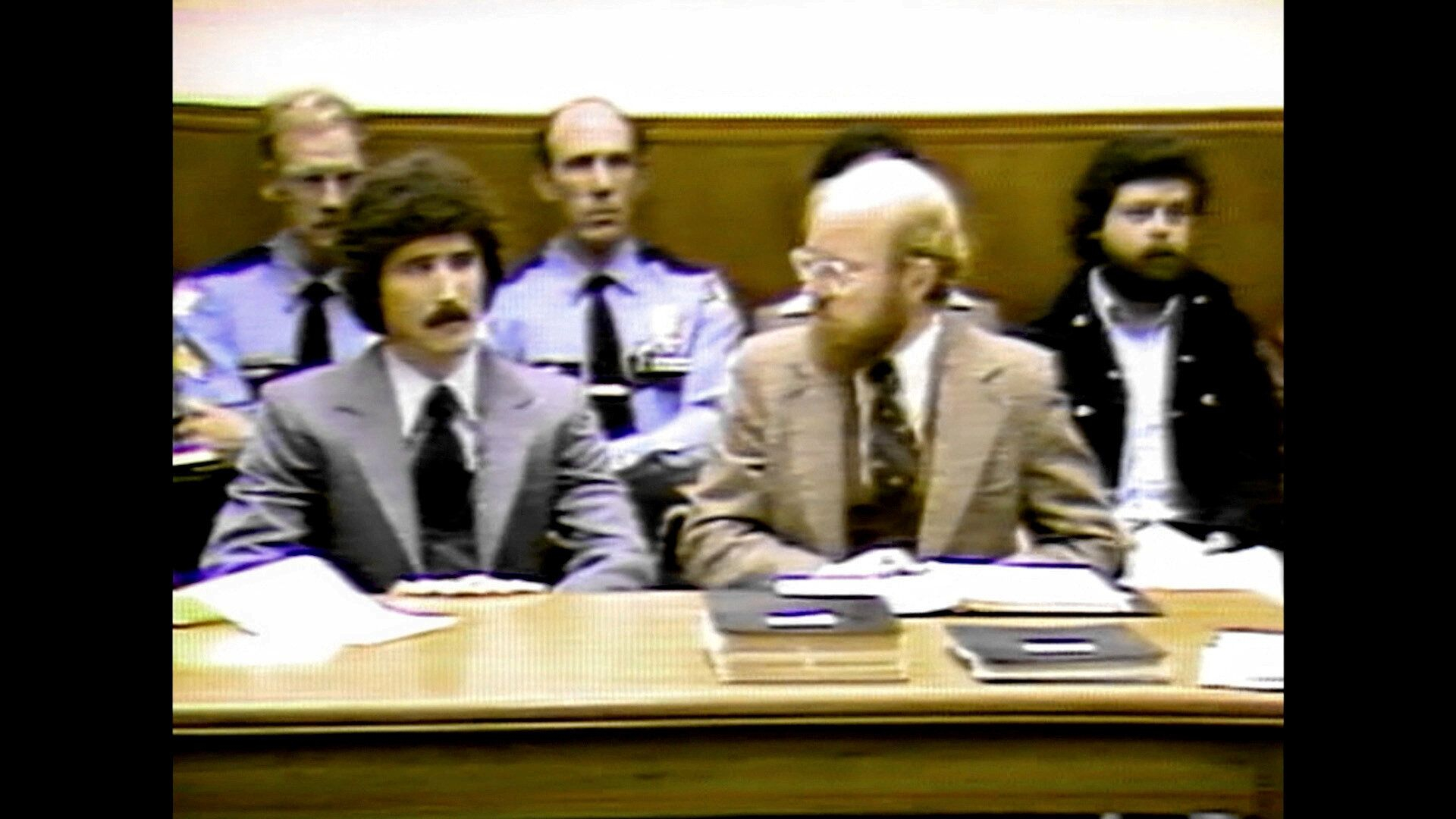 3. The Second Strangler?