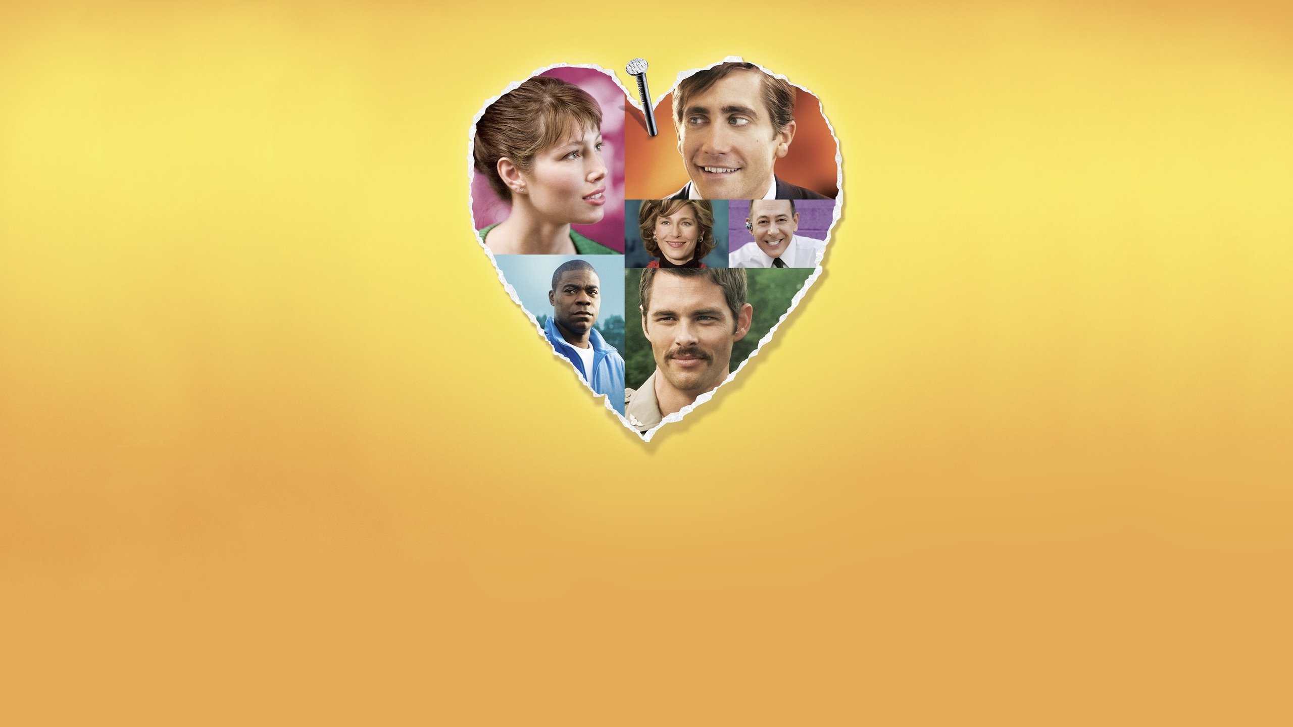 Accidental Love