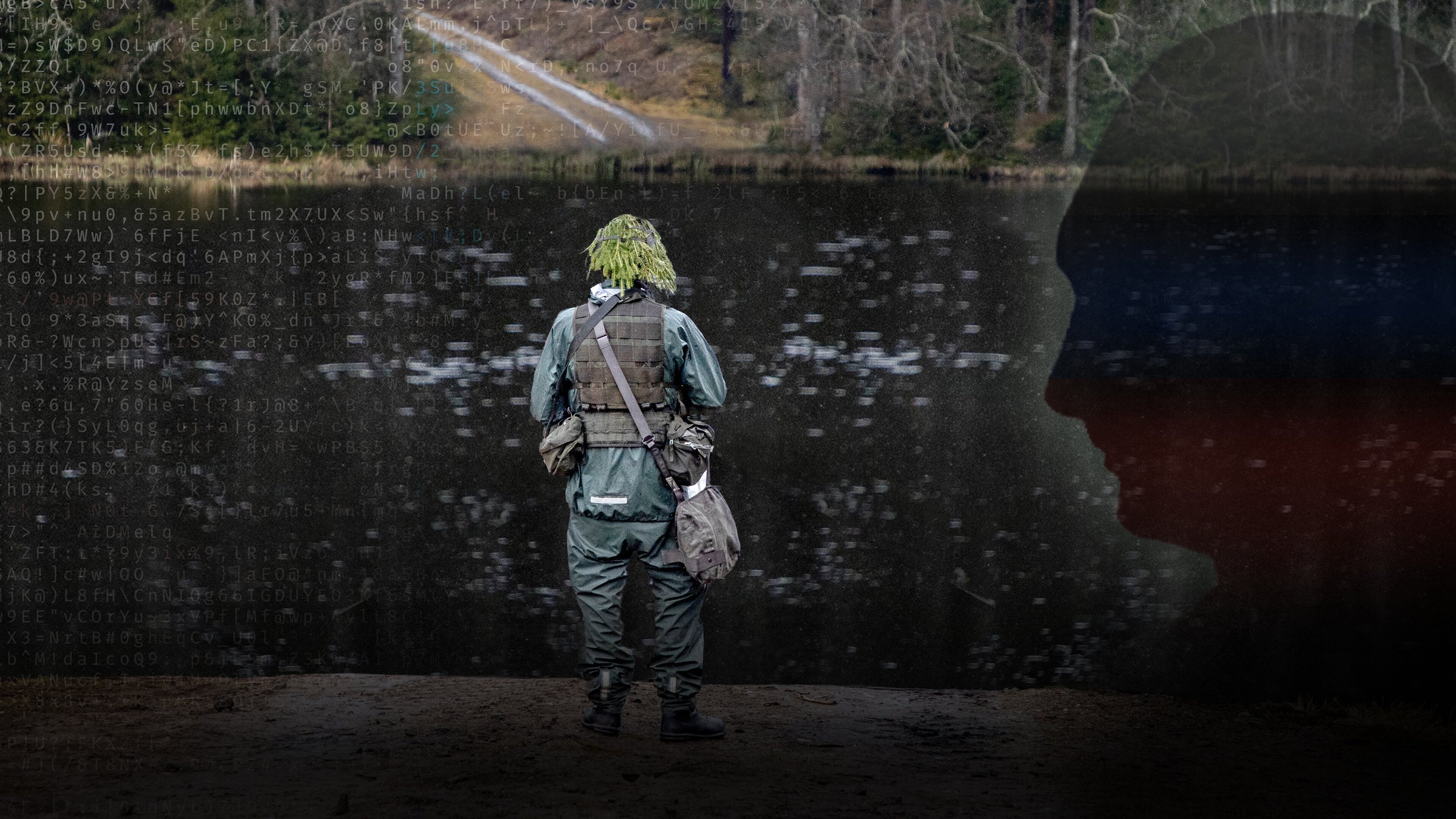 Nyheterna Story: Hoten mot Sverige – Putin trappar upp