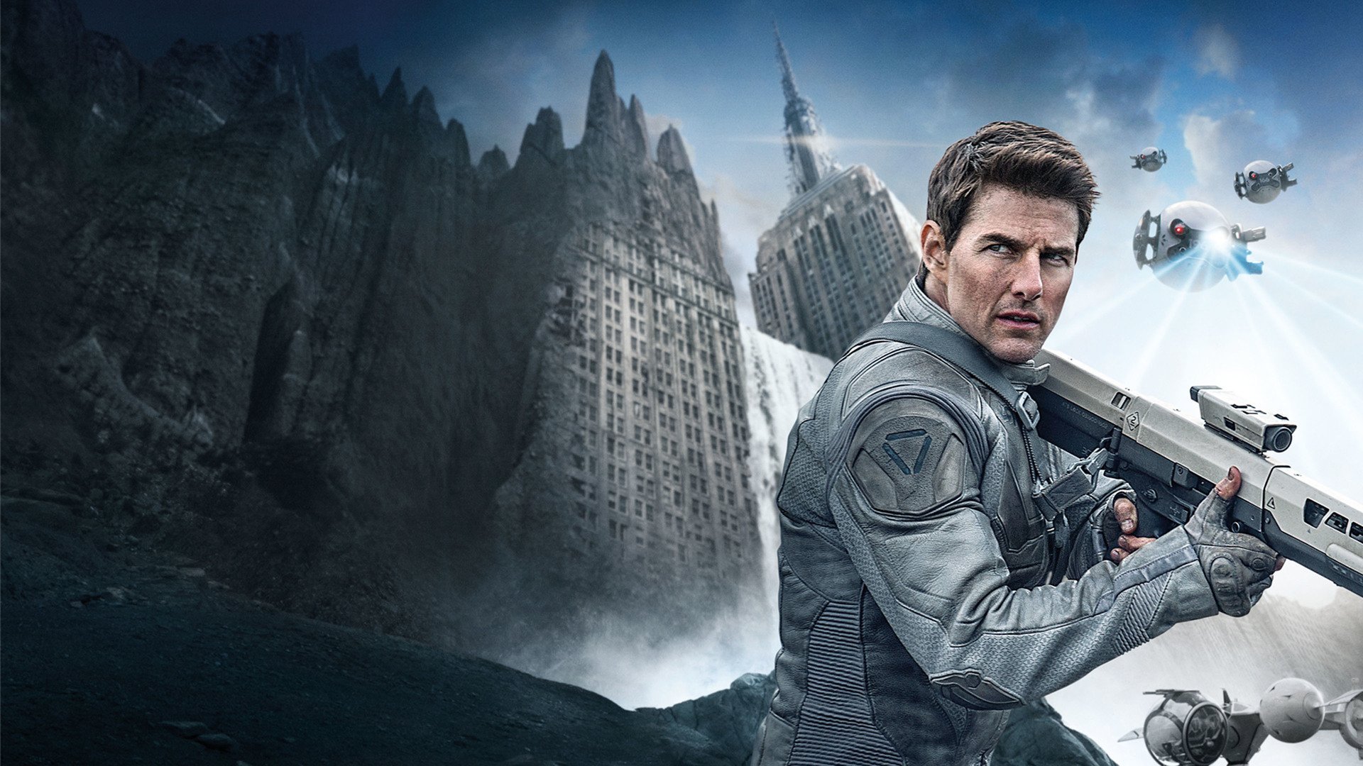 Oblivion