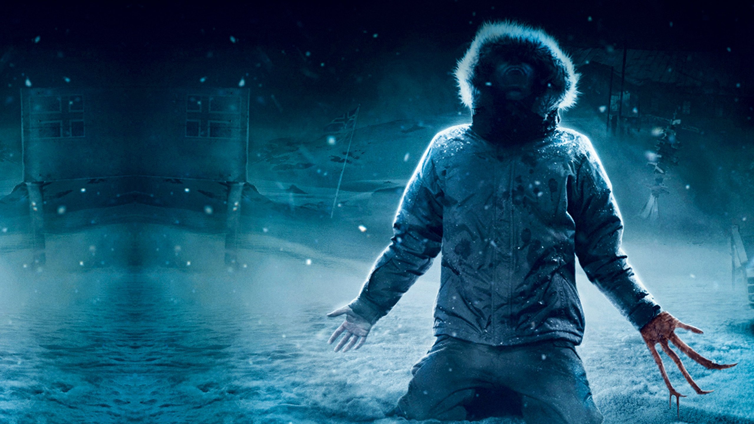 The Thing