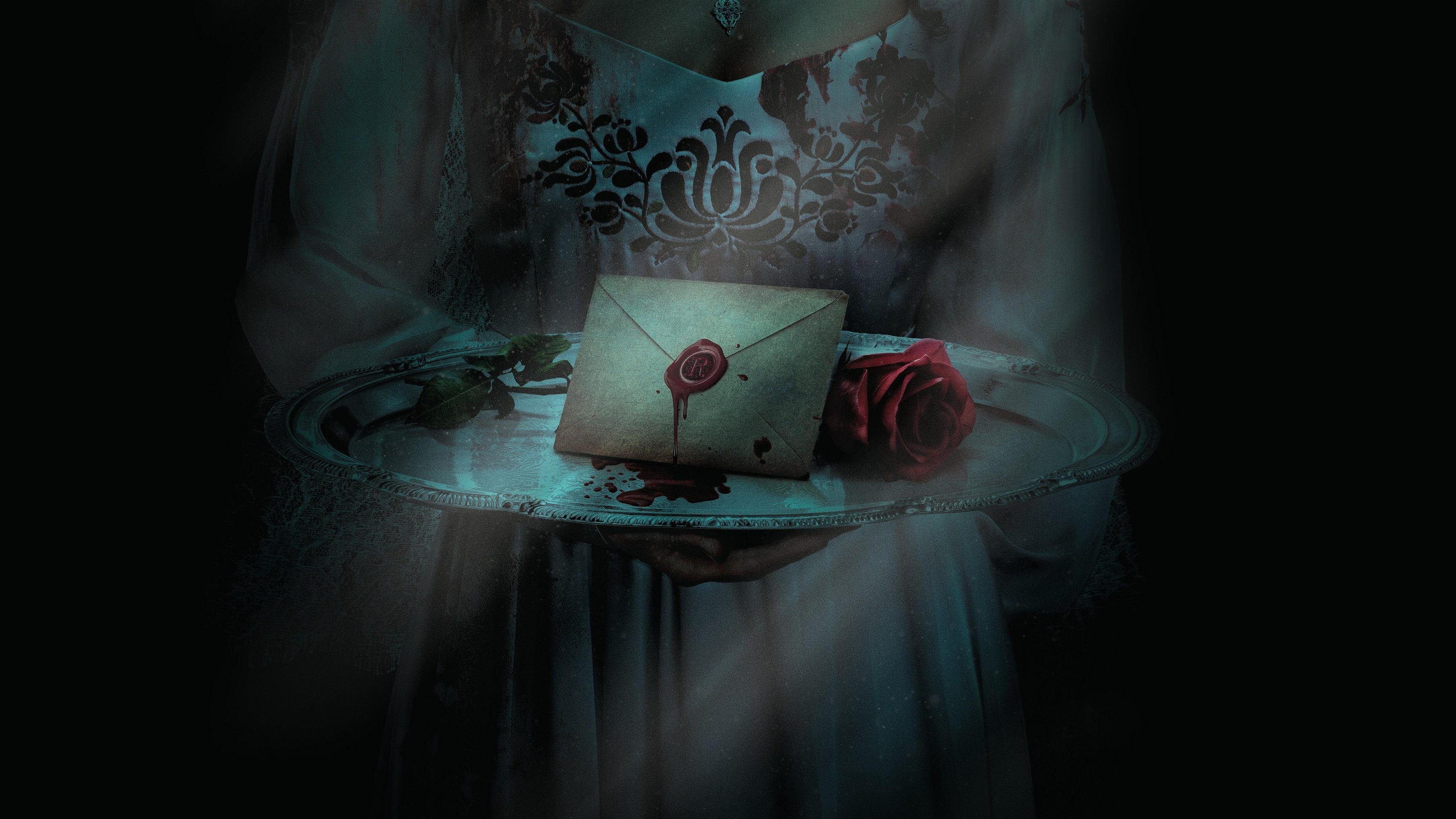 The Invitation