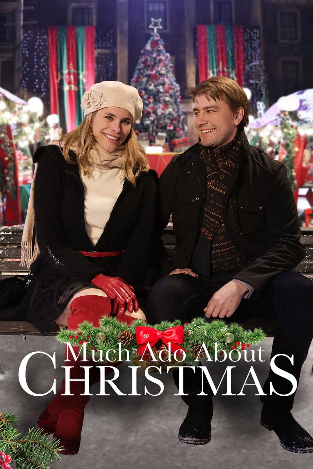 Much Ado About Christmas