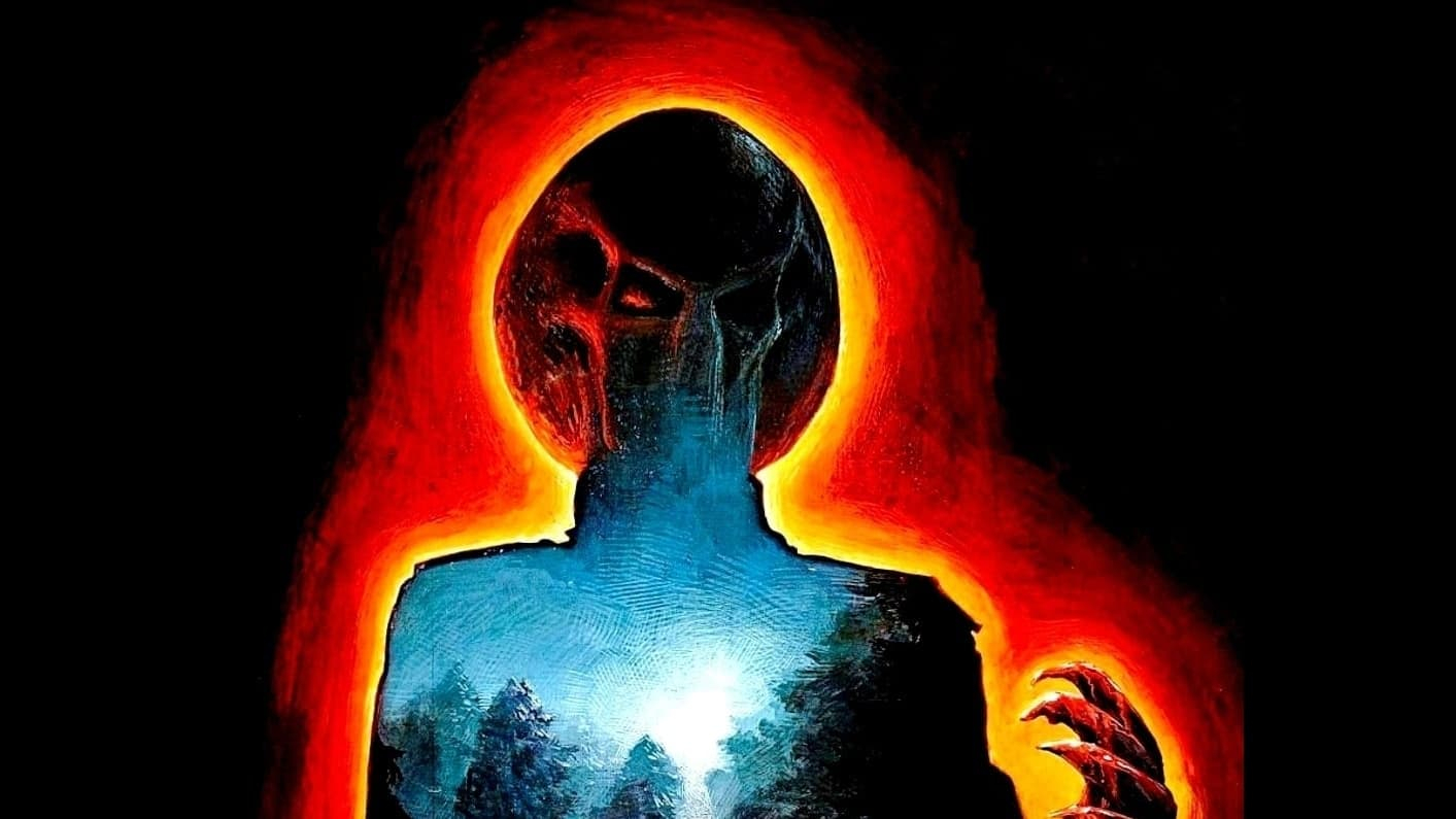 Without Warning