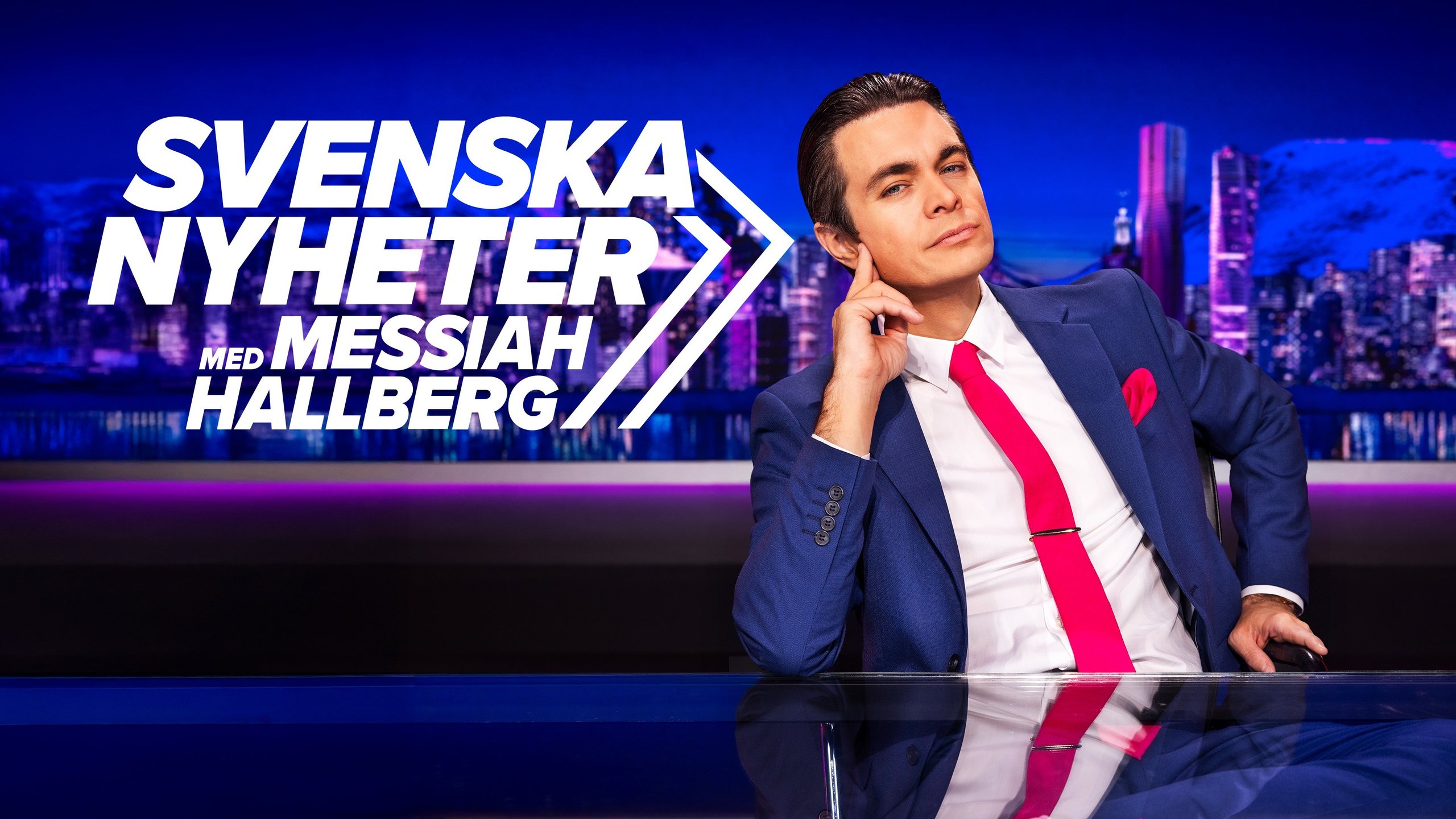 Svenska nyheter