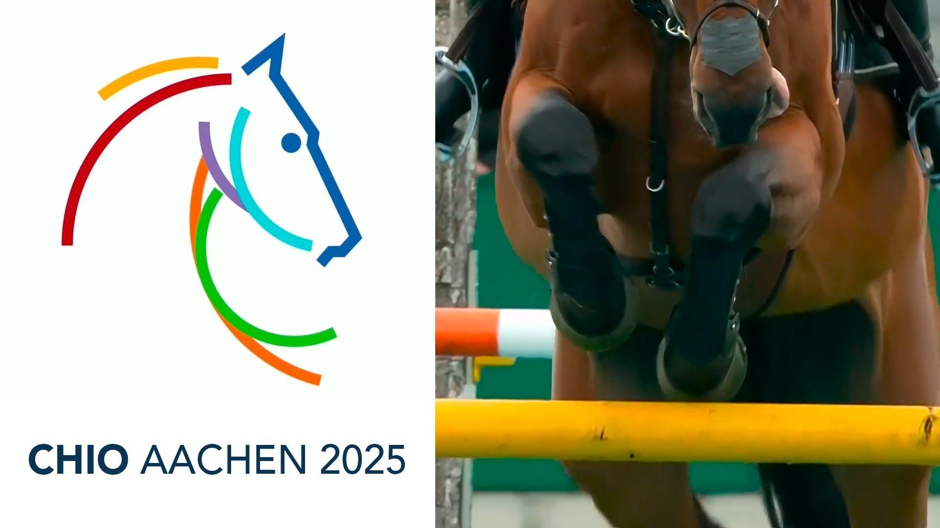 CHIO Aachen 2025