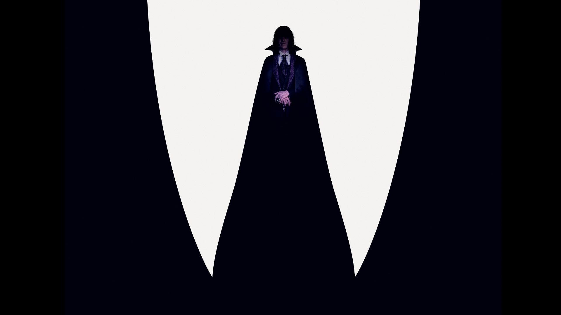 Dracula: A Love Tale