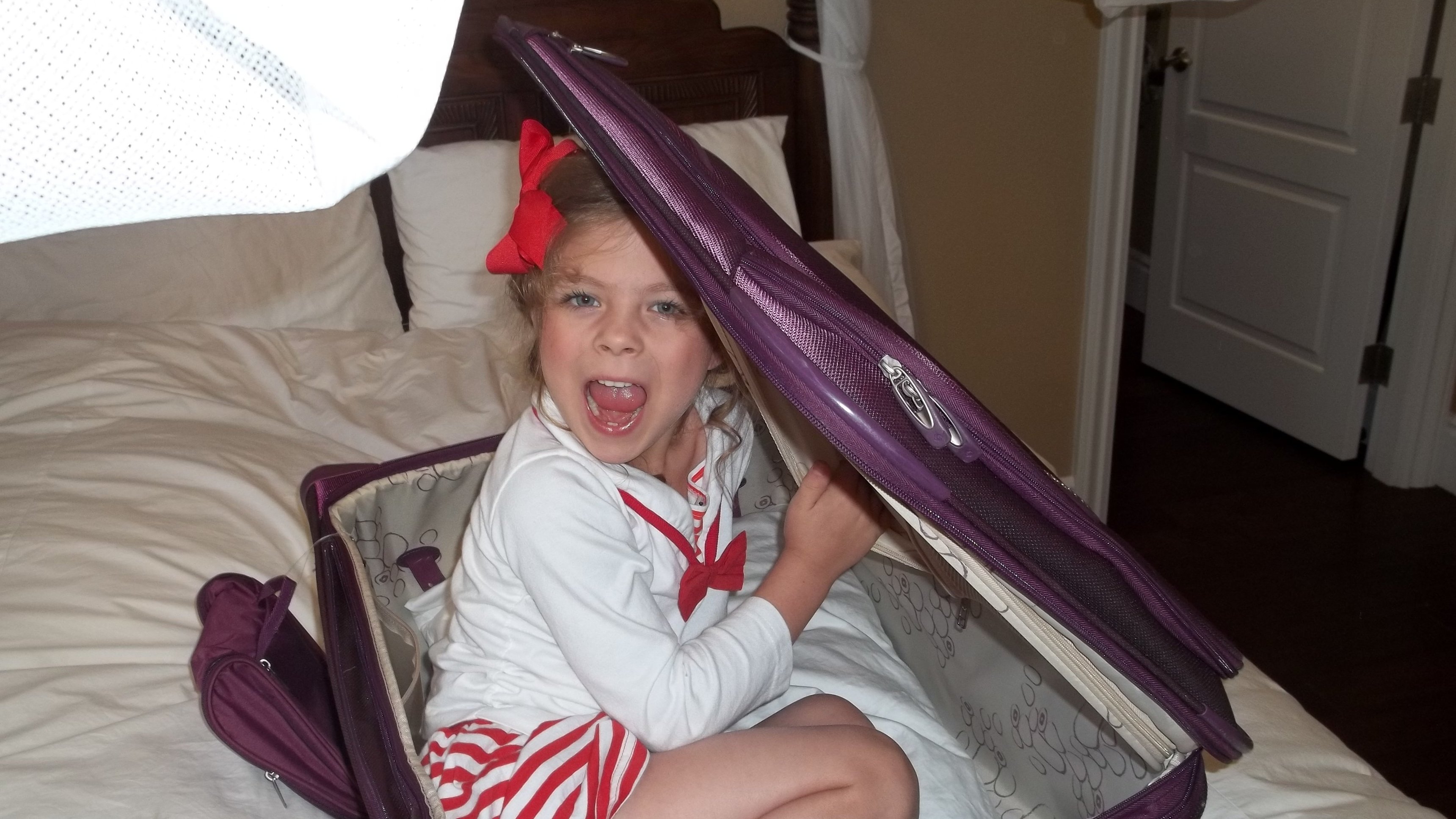 21. Little Mr and Miss Nevada