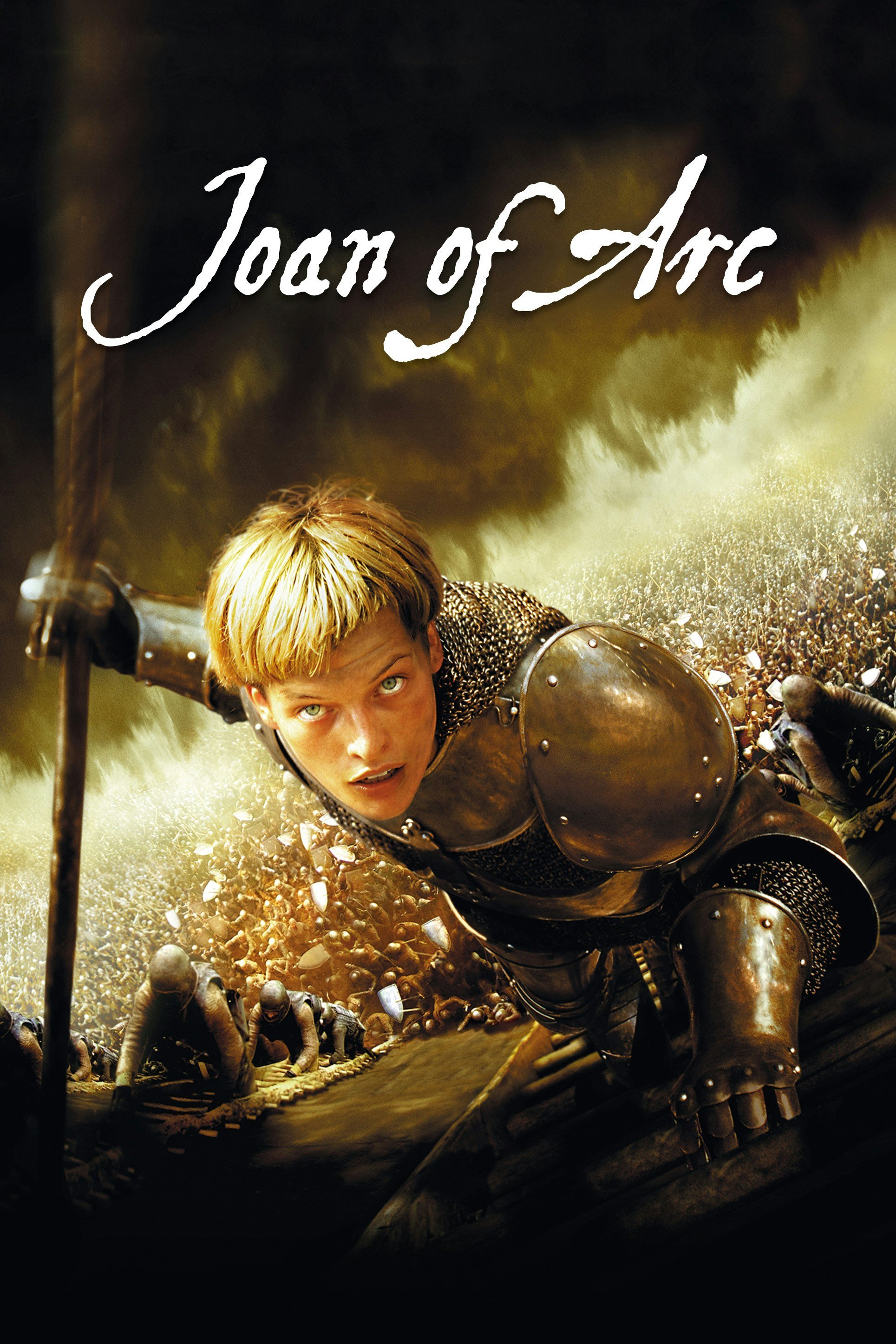 Jeanne d'Arc
